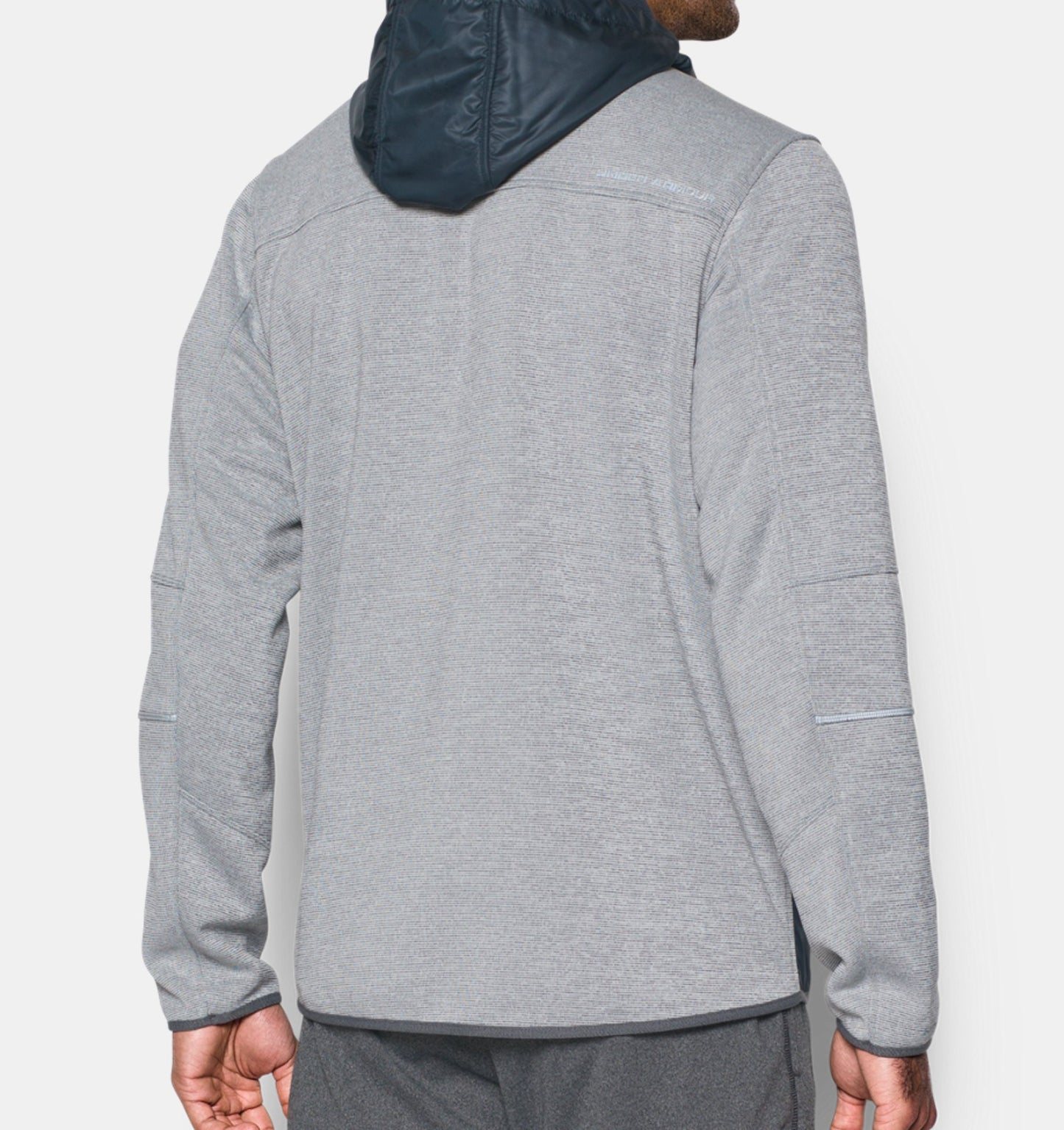 Under Armour UA Storm Sudadera – Gris