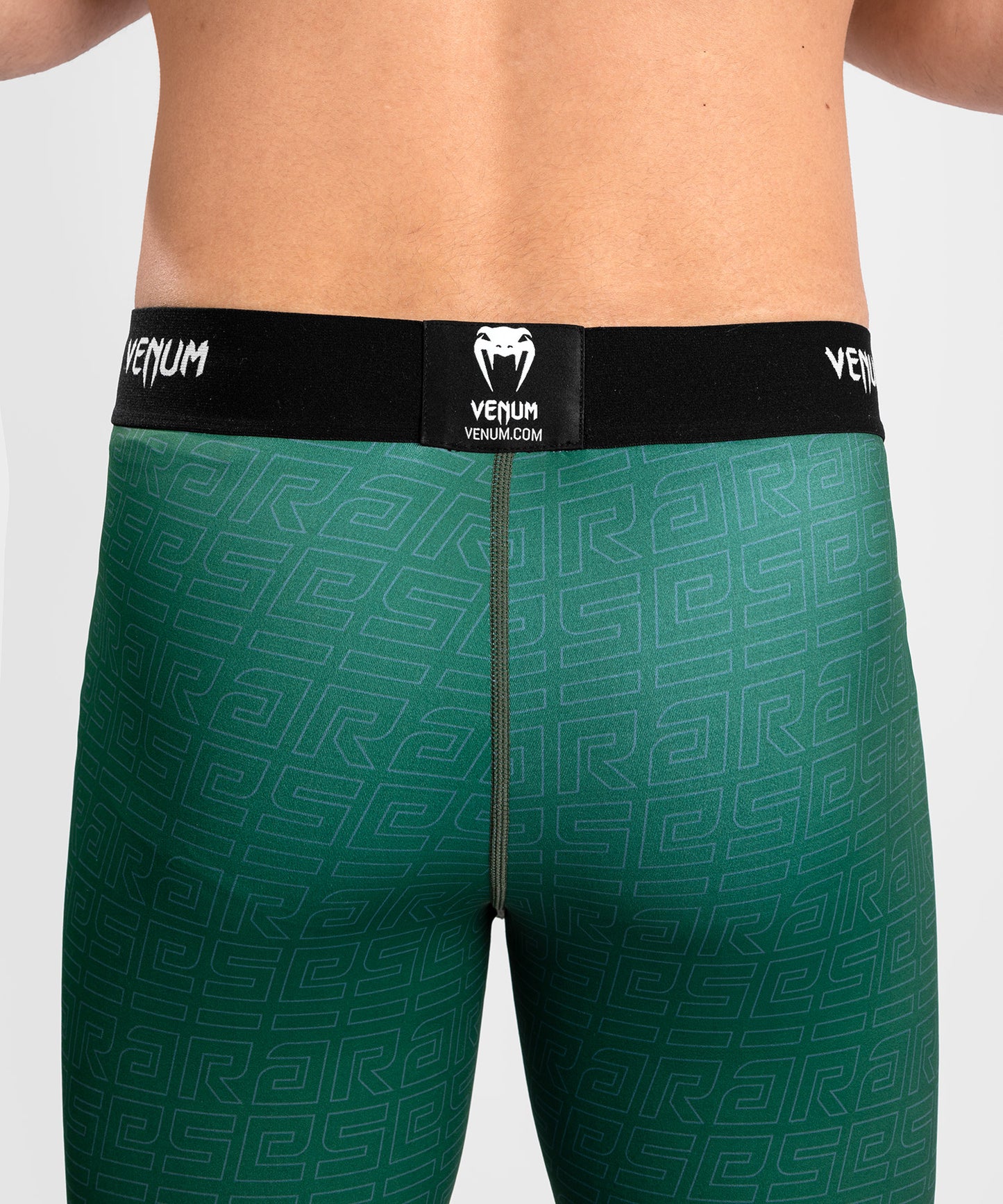 Venum x Ares 2.0 Vale Tudo Shorts - Khaki