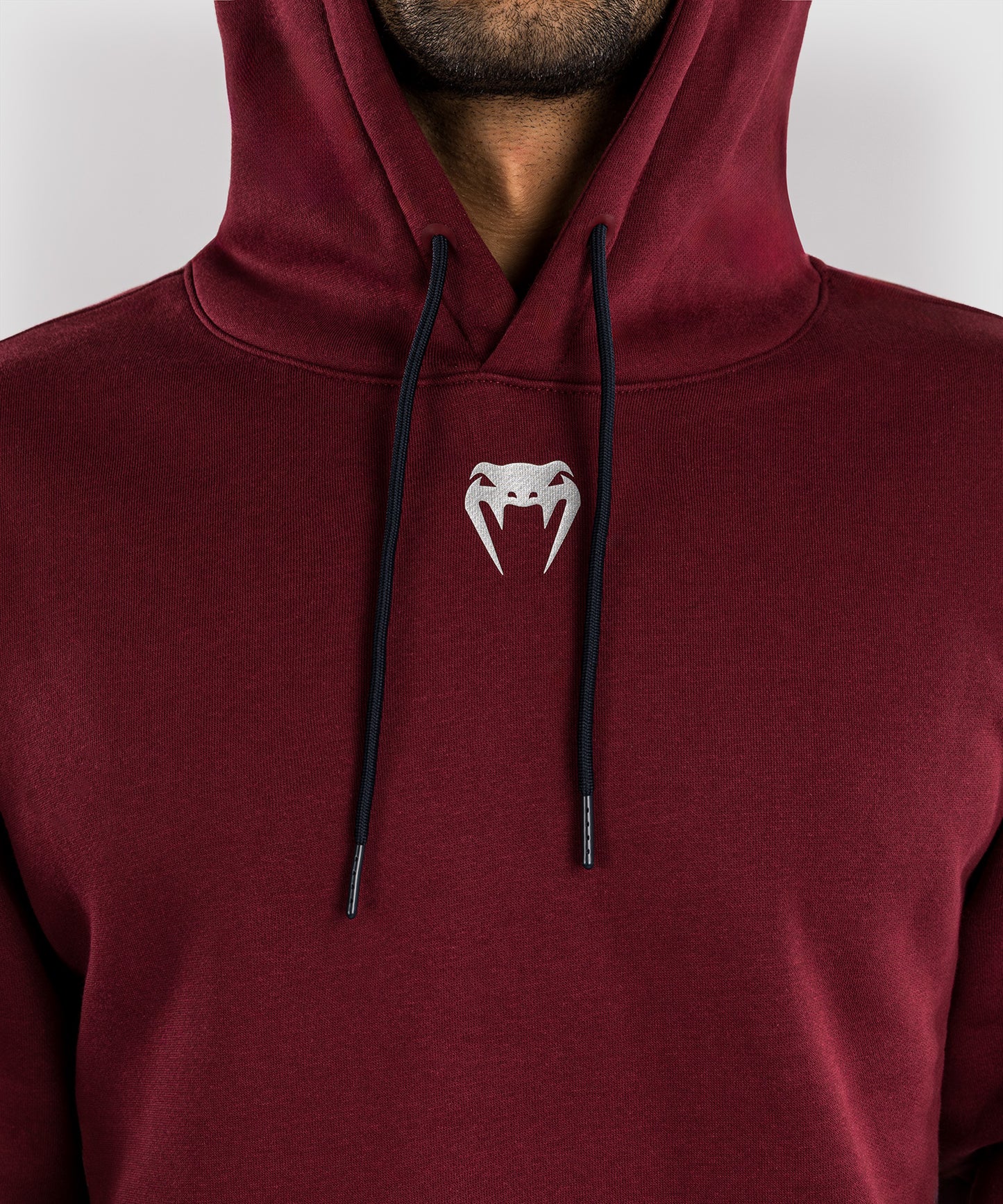 Sweat à capuche Homme UFC Zenith by Venum Authentic Fight Week - Bordeaux
