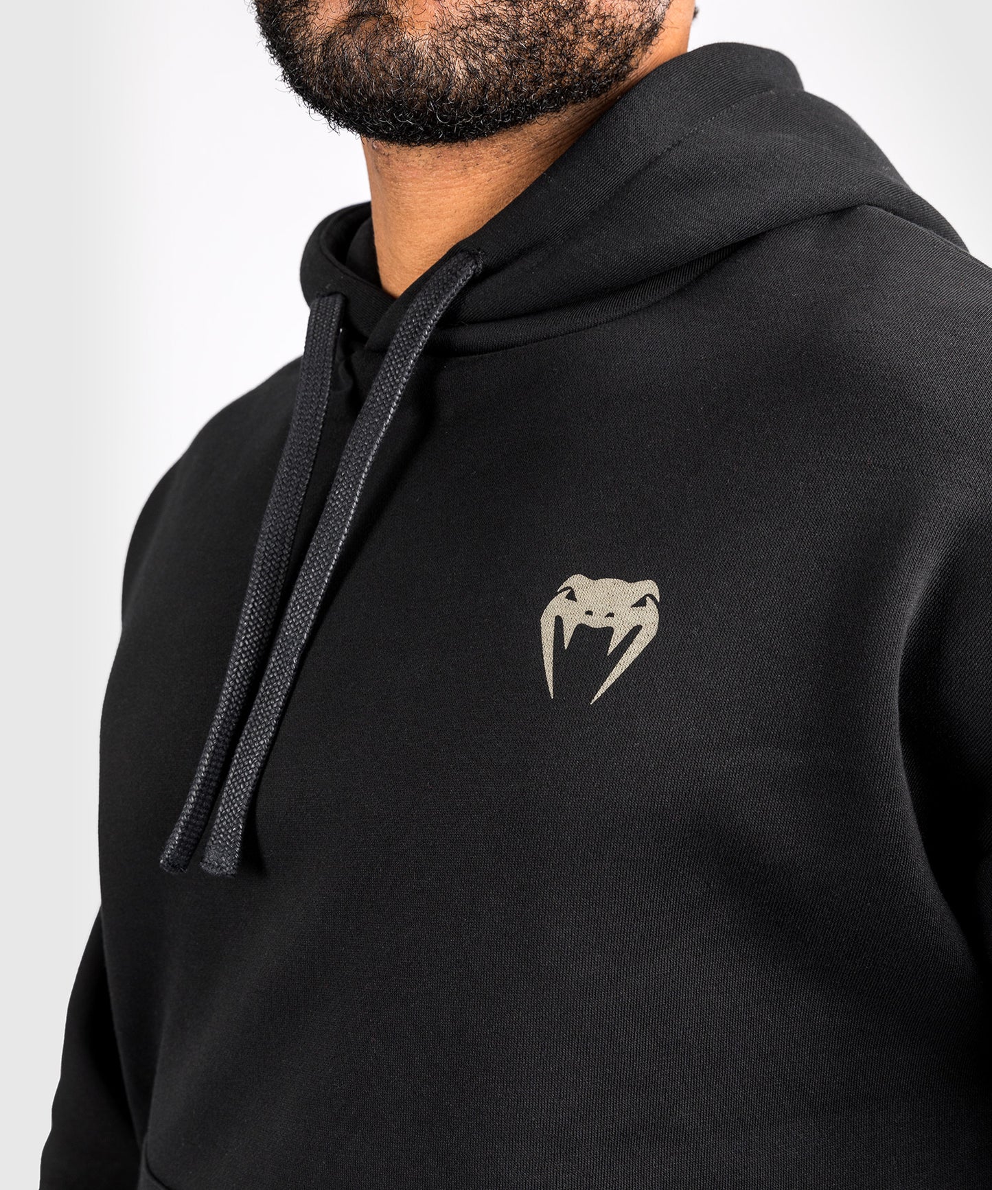 UFC by Venum Ulti-Man Felpa con cappuccio - Nero