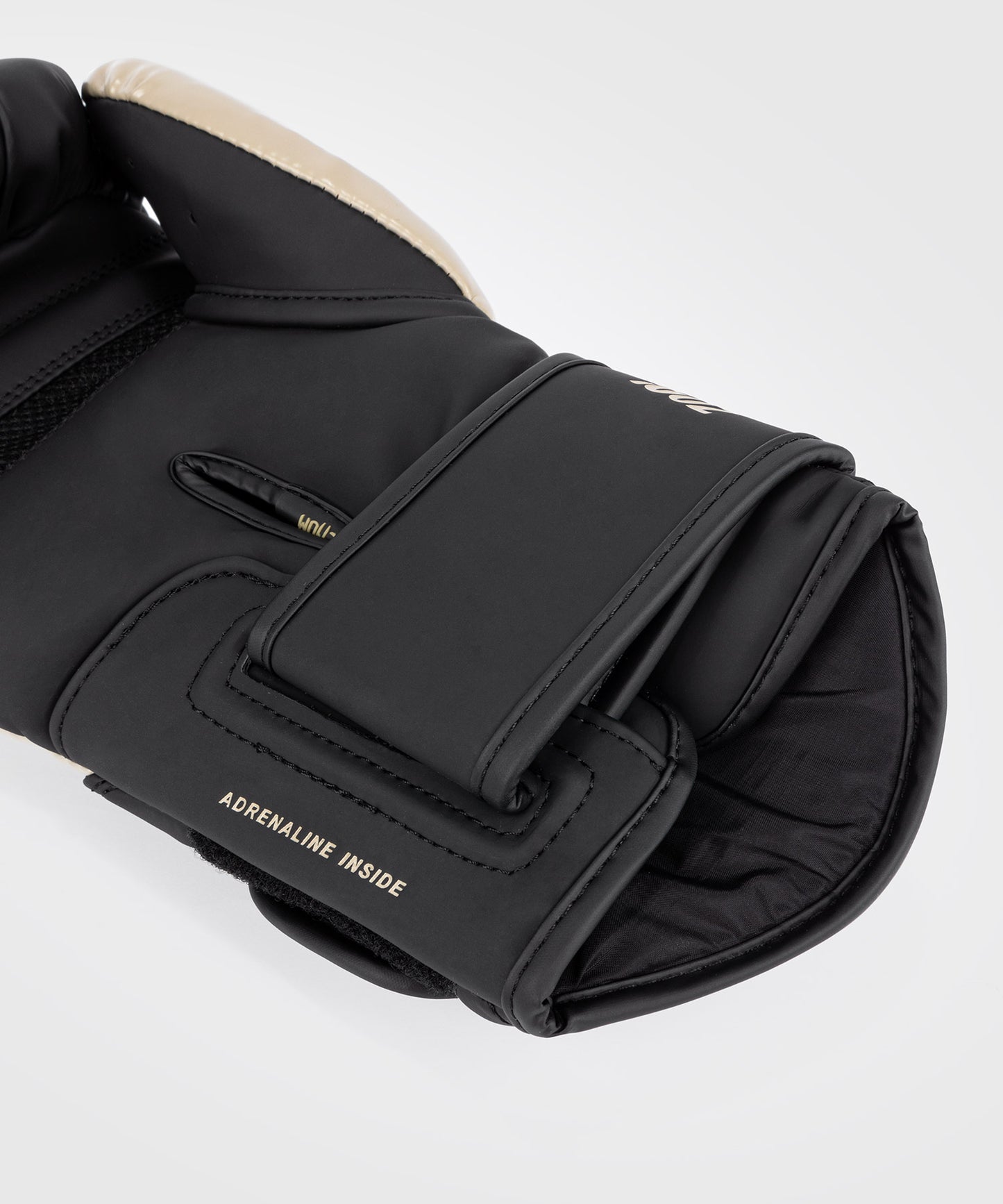 Venum Challenger 4.0 Guantoni da boxe - Nero/Beige