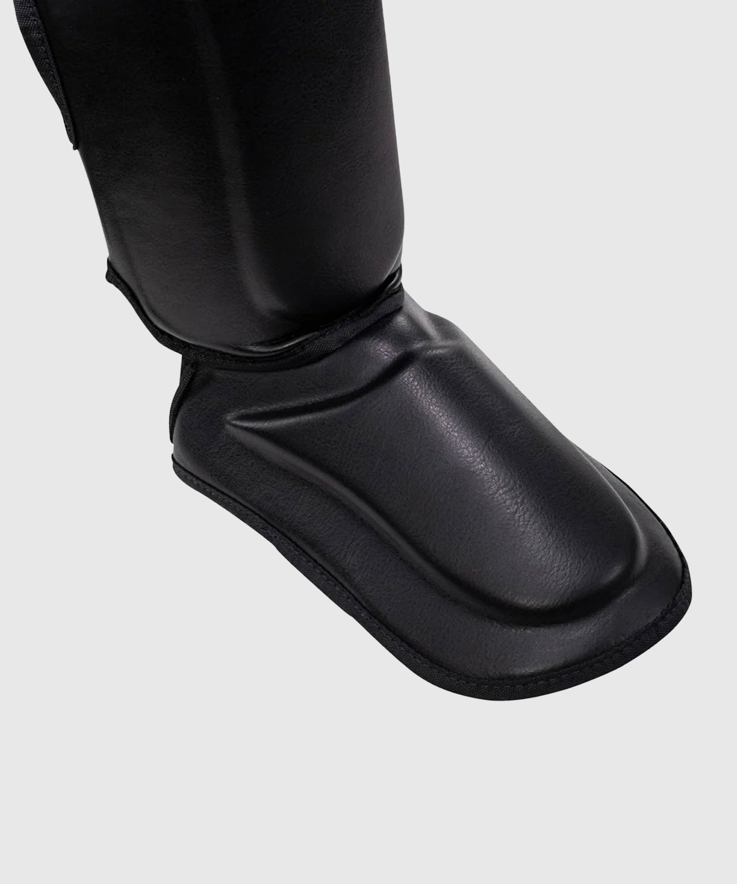 Protège-Tibias King Pro Boxing Sgl 7 - Noir