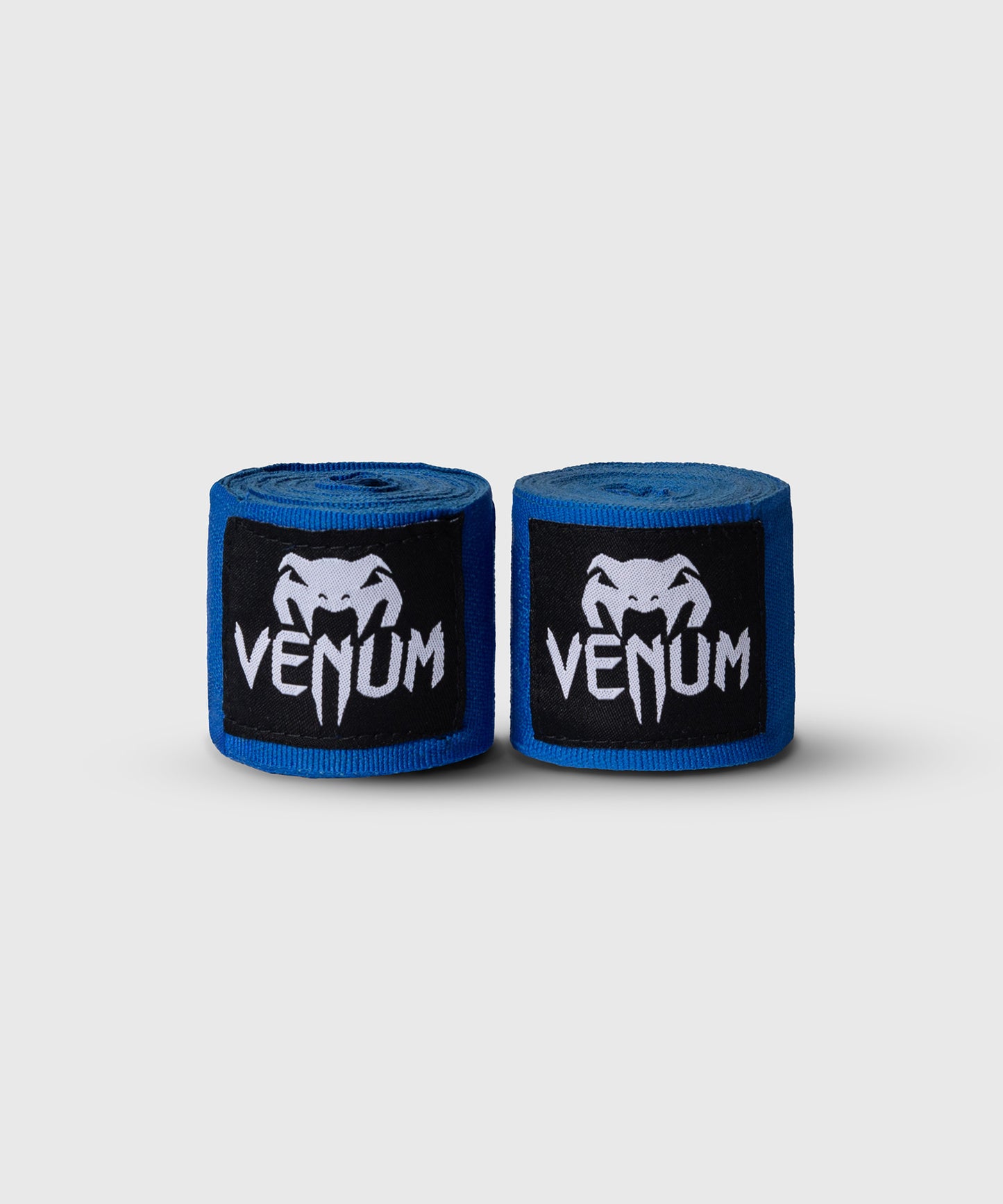 Venum Kontact Boxbandagen - Blau - 4m (157 in)