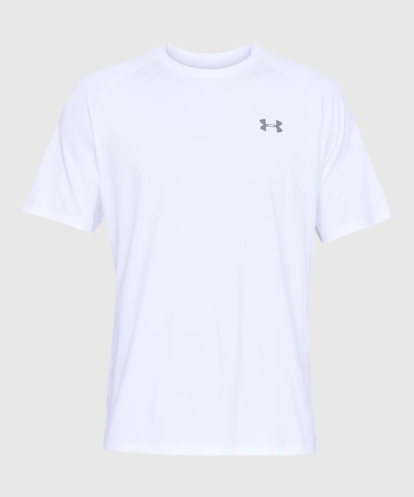 Under Armour Ua Tech™ 2.0 T-Shirt – Bianco