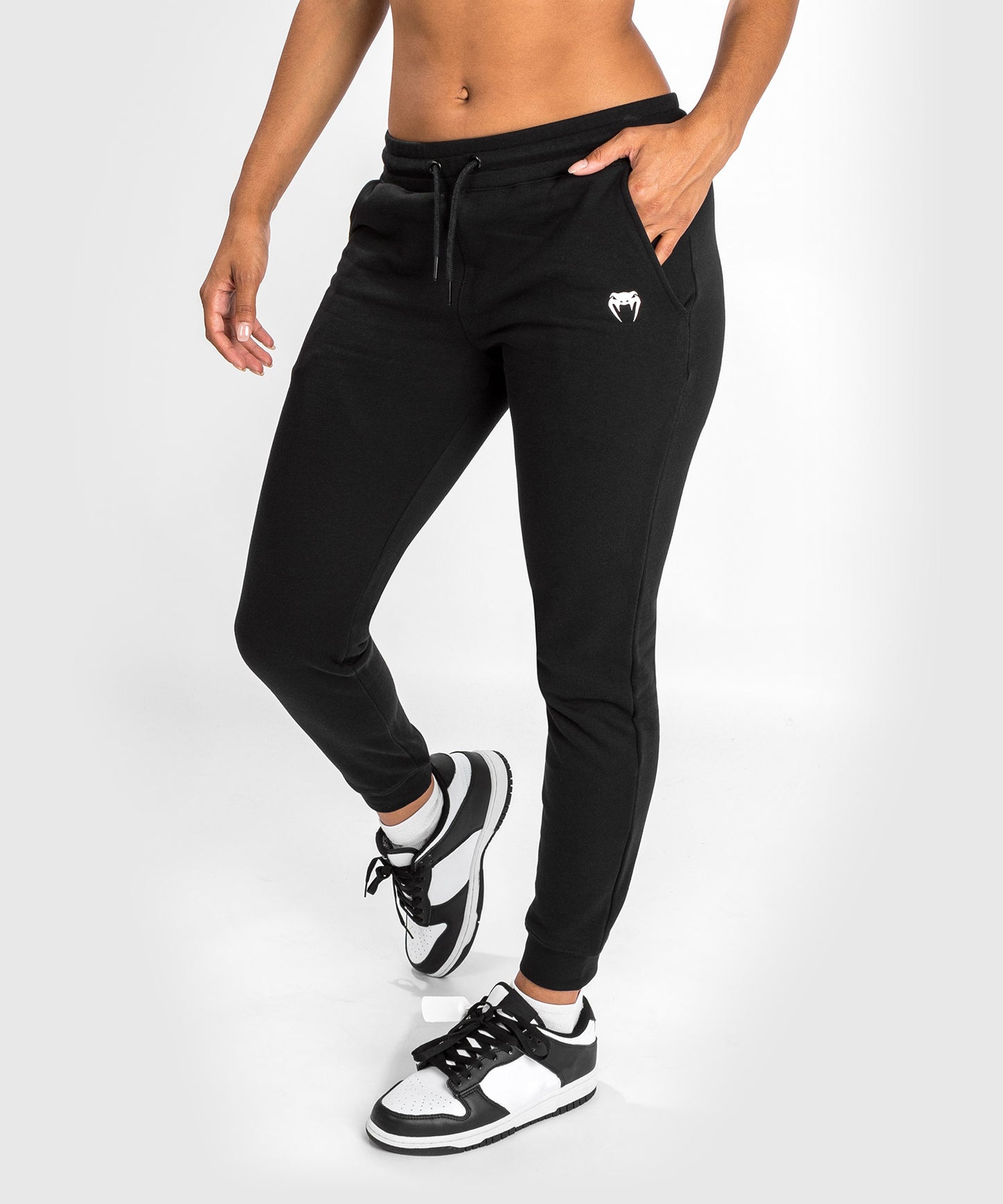 Pantalon de Jogging Venum Essential - Noir