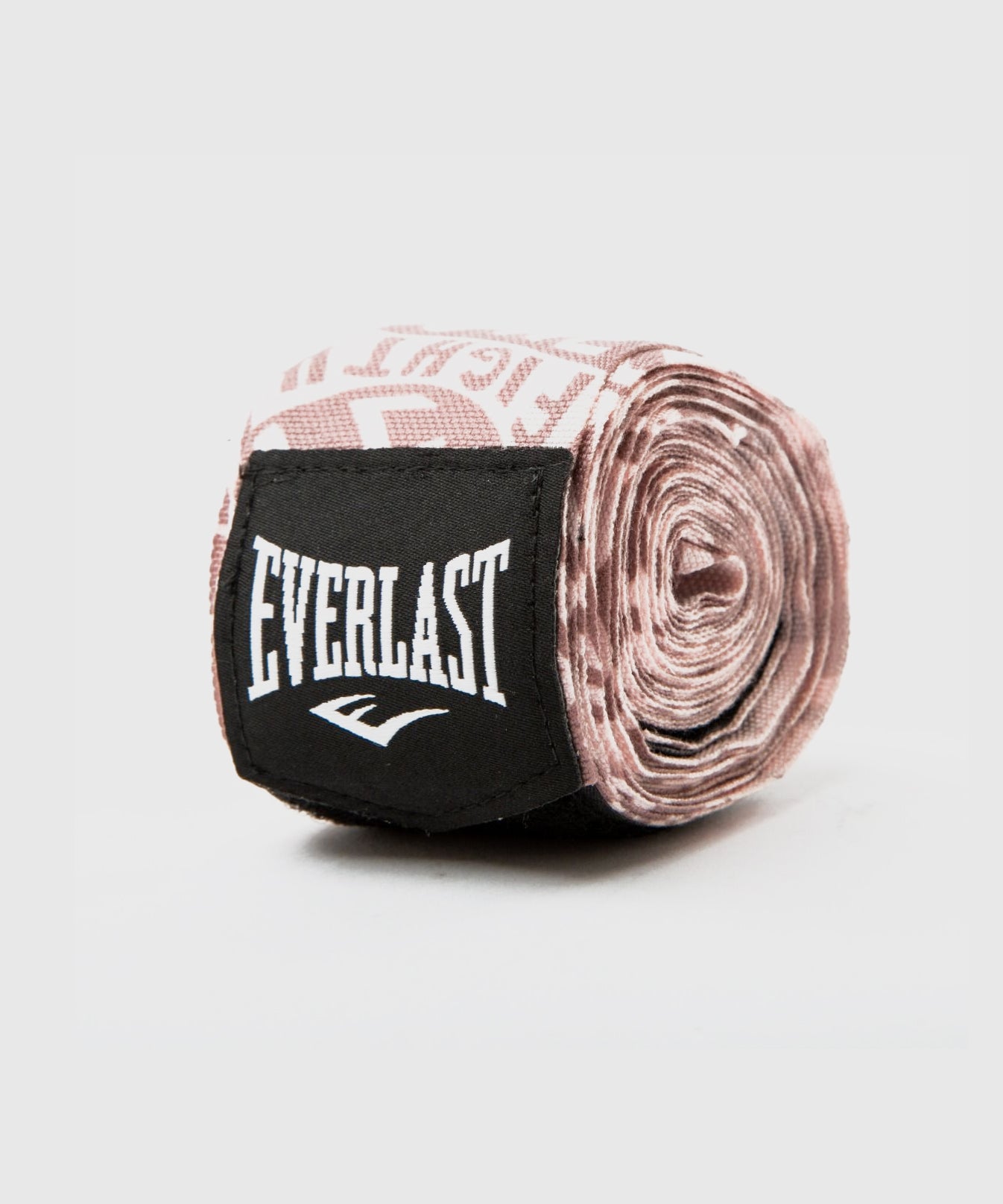 Bandes de boxe Everlast Spark - Rose