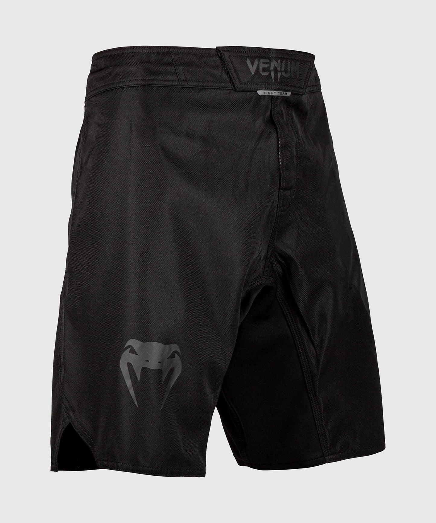 Fightshort Venum Light 3.0 - Noir/Noir