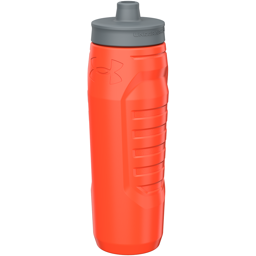Under Armour Sideline Trinkflasche – Rot