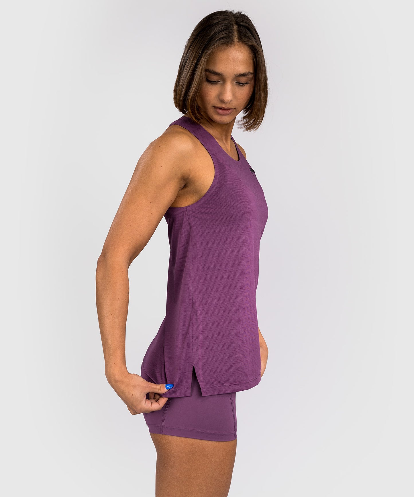 Venum Elevate Women Tank Top - Liliac