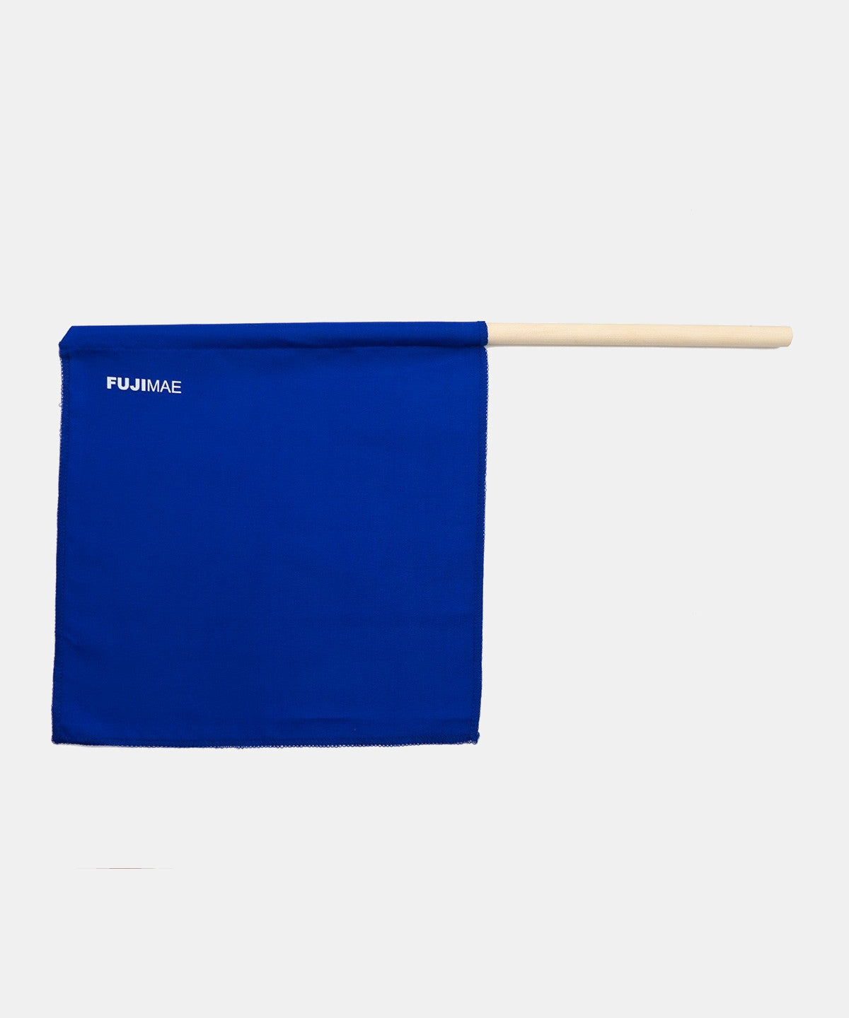 FujiMae Schiedsrichterflagge - Blau