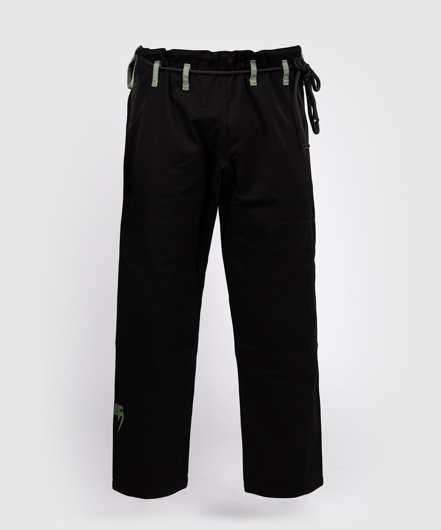 Venum Contender Evo 2.0 Brazilian Jiu Jitsu Gi - Black