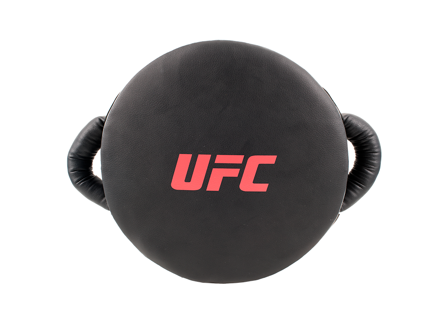 Cible de Frappe UFC – Negro