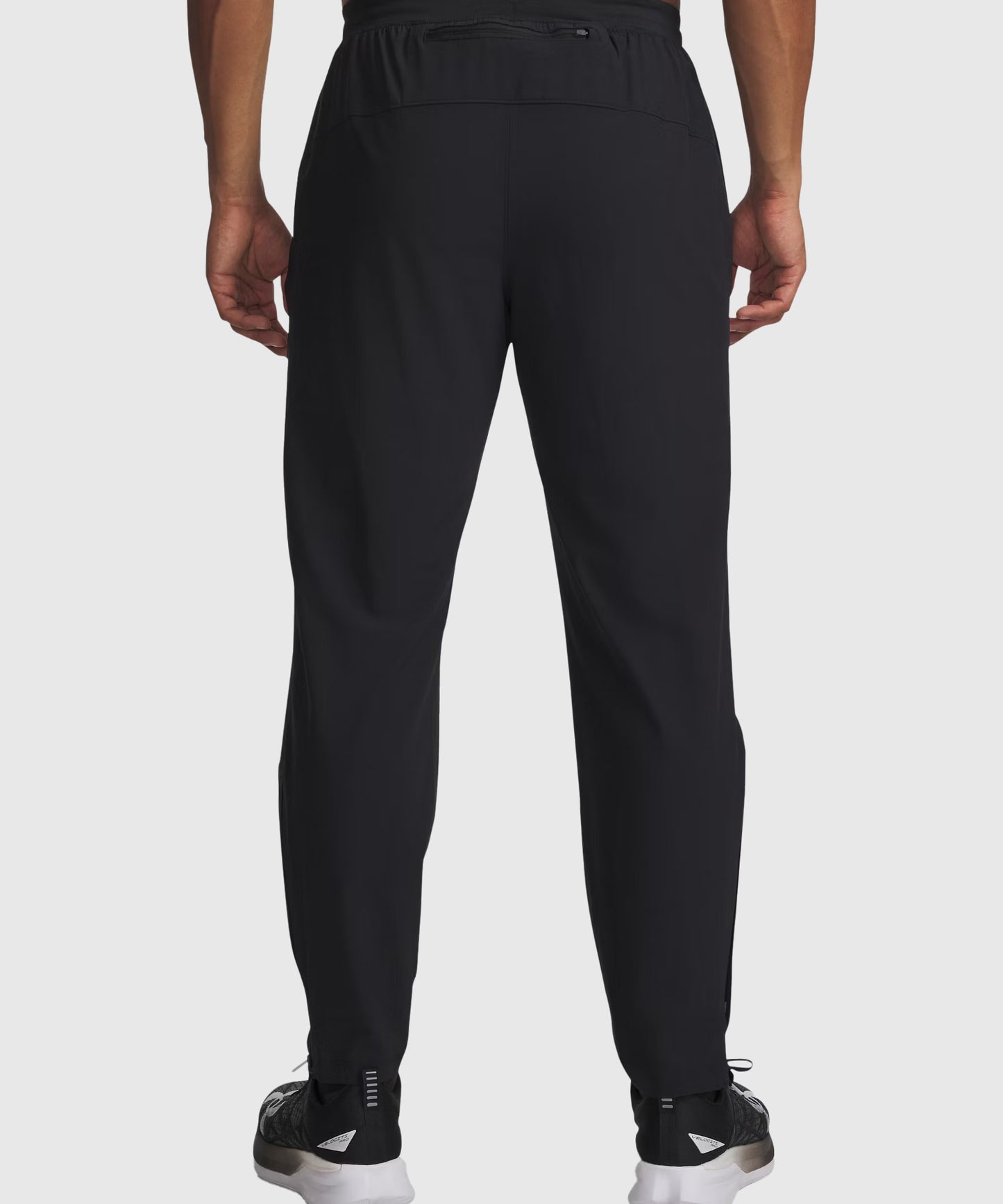 Under Armour Velociti Pro Storm Jogginghose - Schwarz