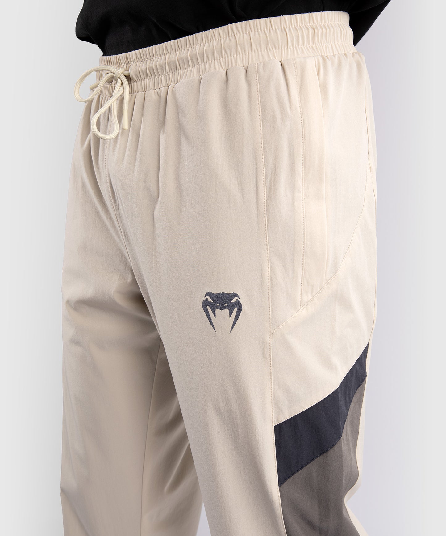 Pantalon de survêtement Venum x DTR Fight Attack 90 - Off-White