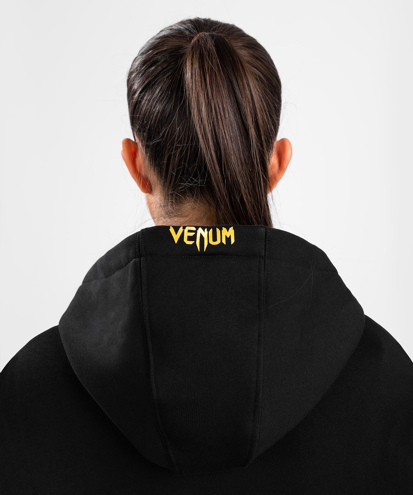 UFC Adrenaline by Venum Replica Damen Pullover Hoodie - Champion