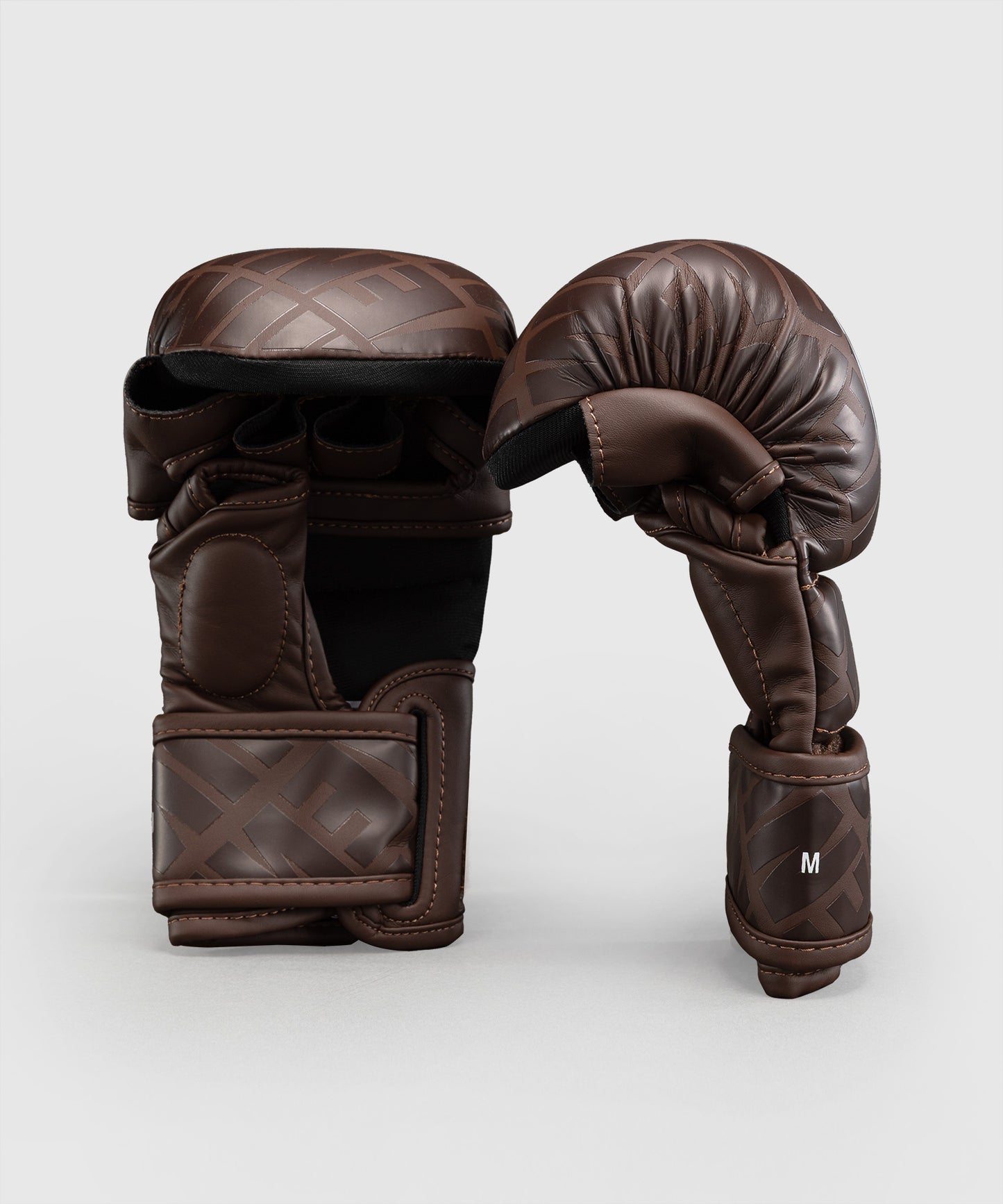 Gants de Sparring Venum Contender 1.5 XT 3D - Marron Foncé
