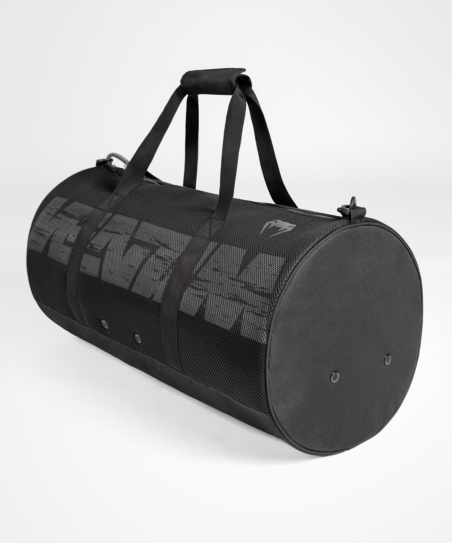 Venum Connect XL Duffle Bag - Schwarz