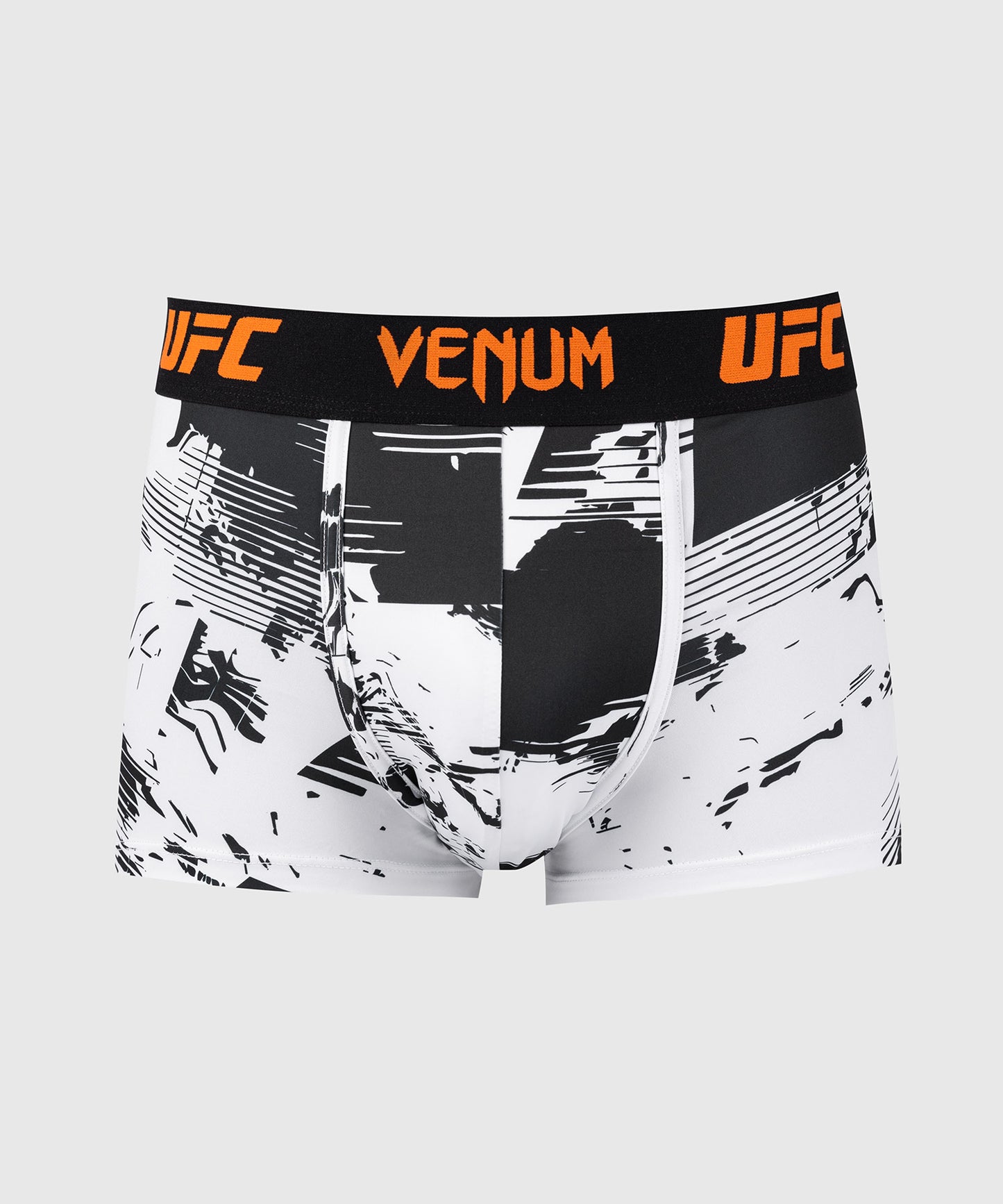 Men's UFC Zenith by Venum White Authentic Fight Week Weigh-In Underwear