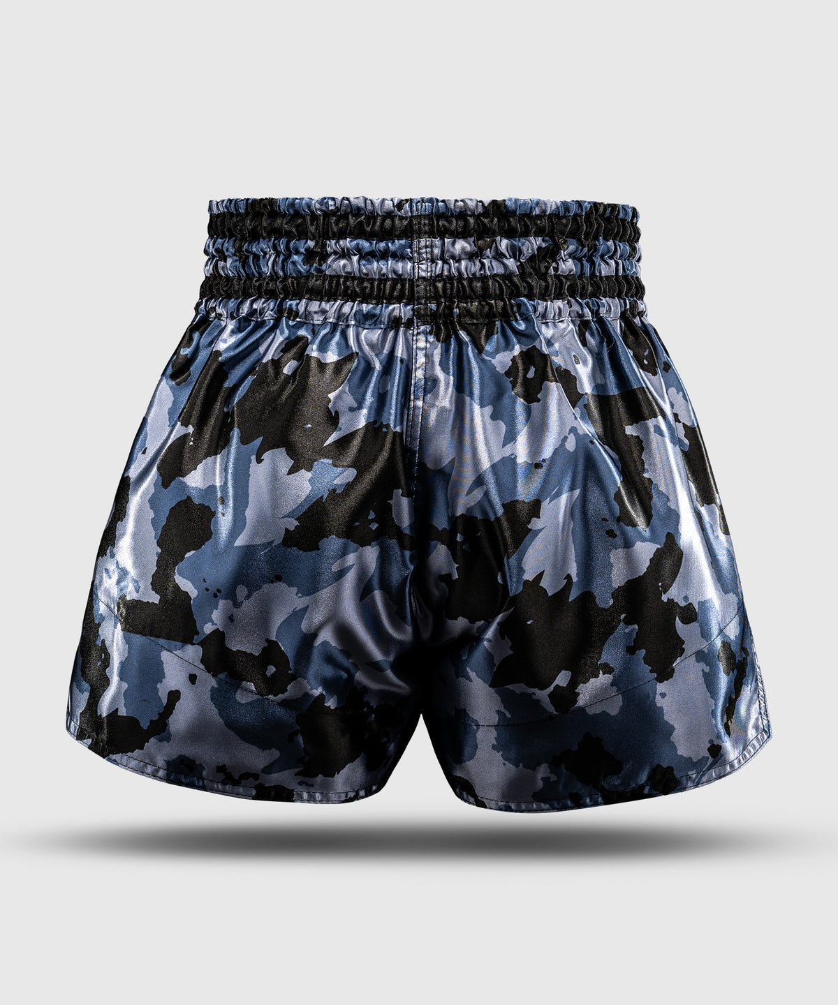 Venum Classic Pantalones cortos de Muay Thai - Camuflaje Selva