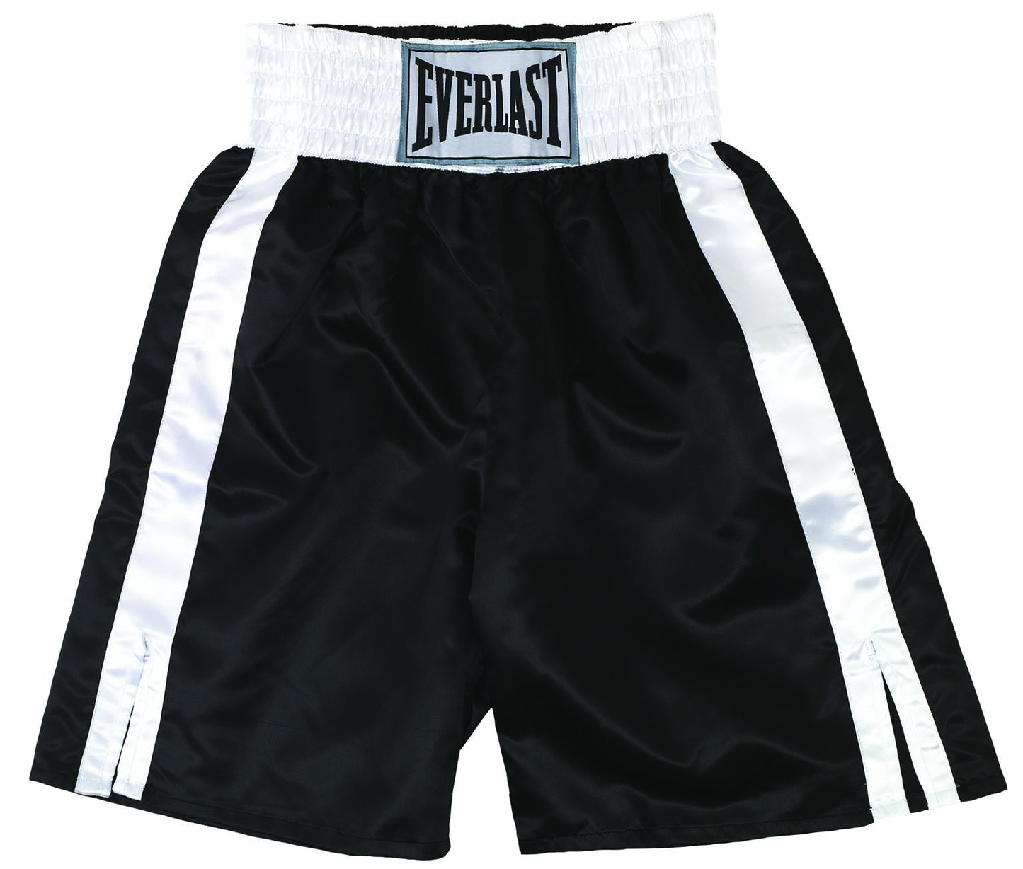 Everlast Boxshorts - Schwarz/Weiß