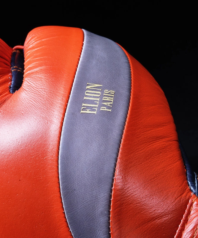 Gants de Boxe Elion X Dragon Ball Z Edition Limitée - Goku