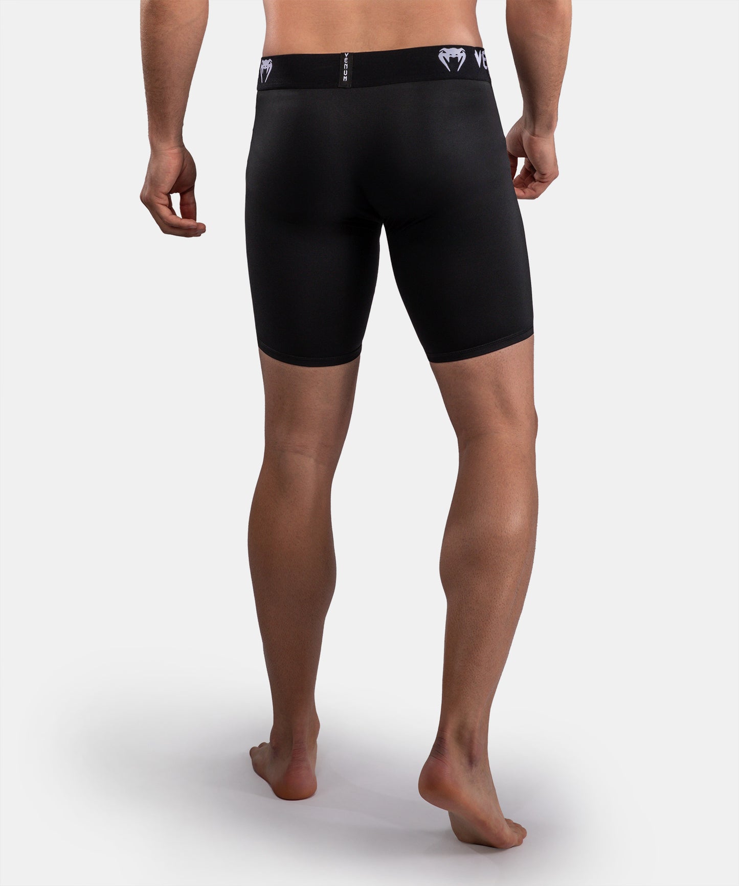Venum UFC Unity by Venum Authentic Fight Week Men's Performance Vale Tudo Short - Black