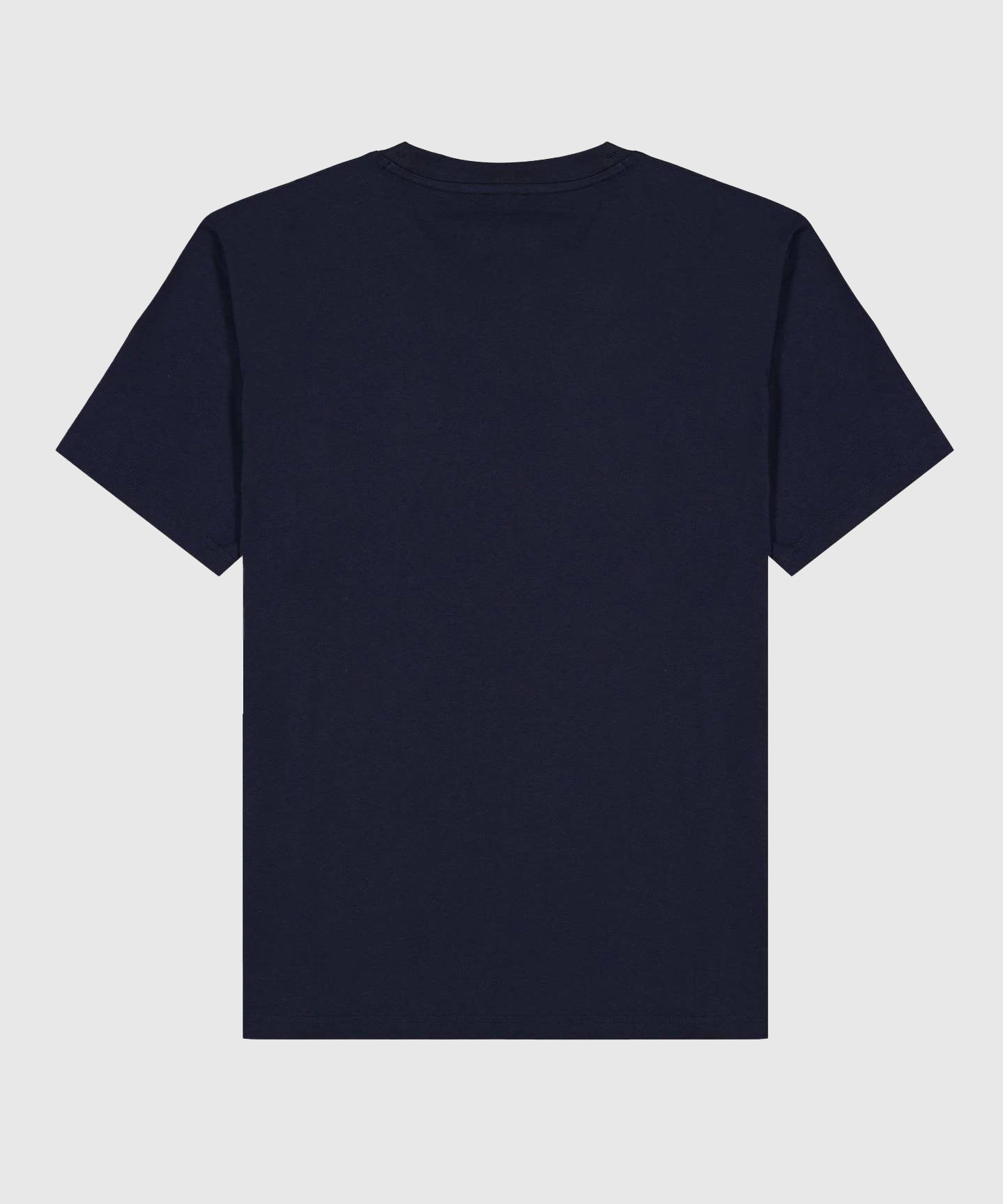 Champion T-Shirt – Nero