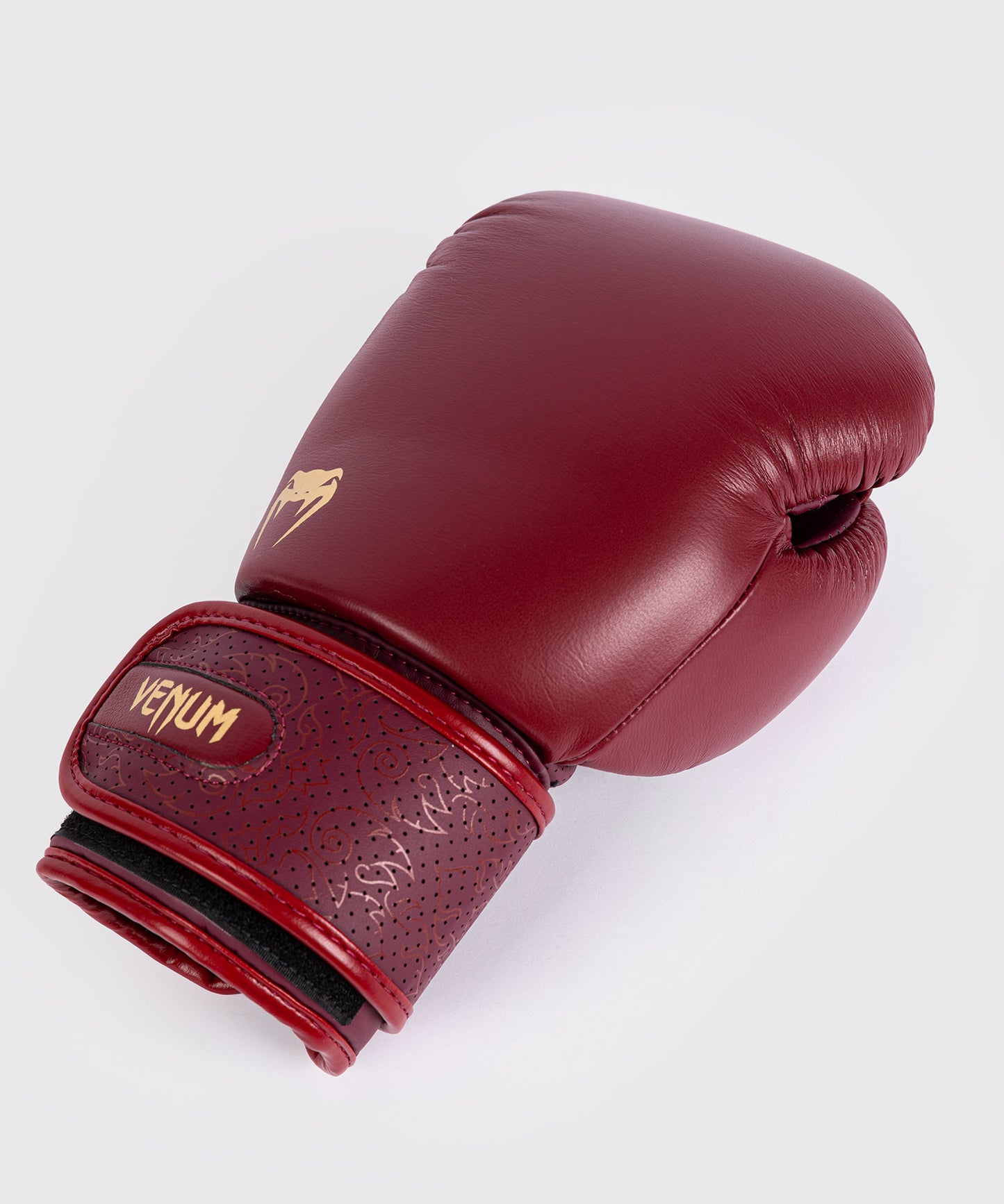 Venum Power 2.0 Boxhandschuhe - Wein Liees