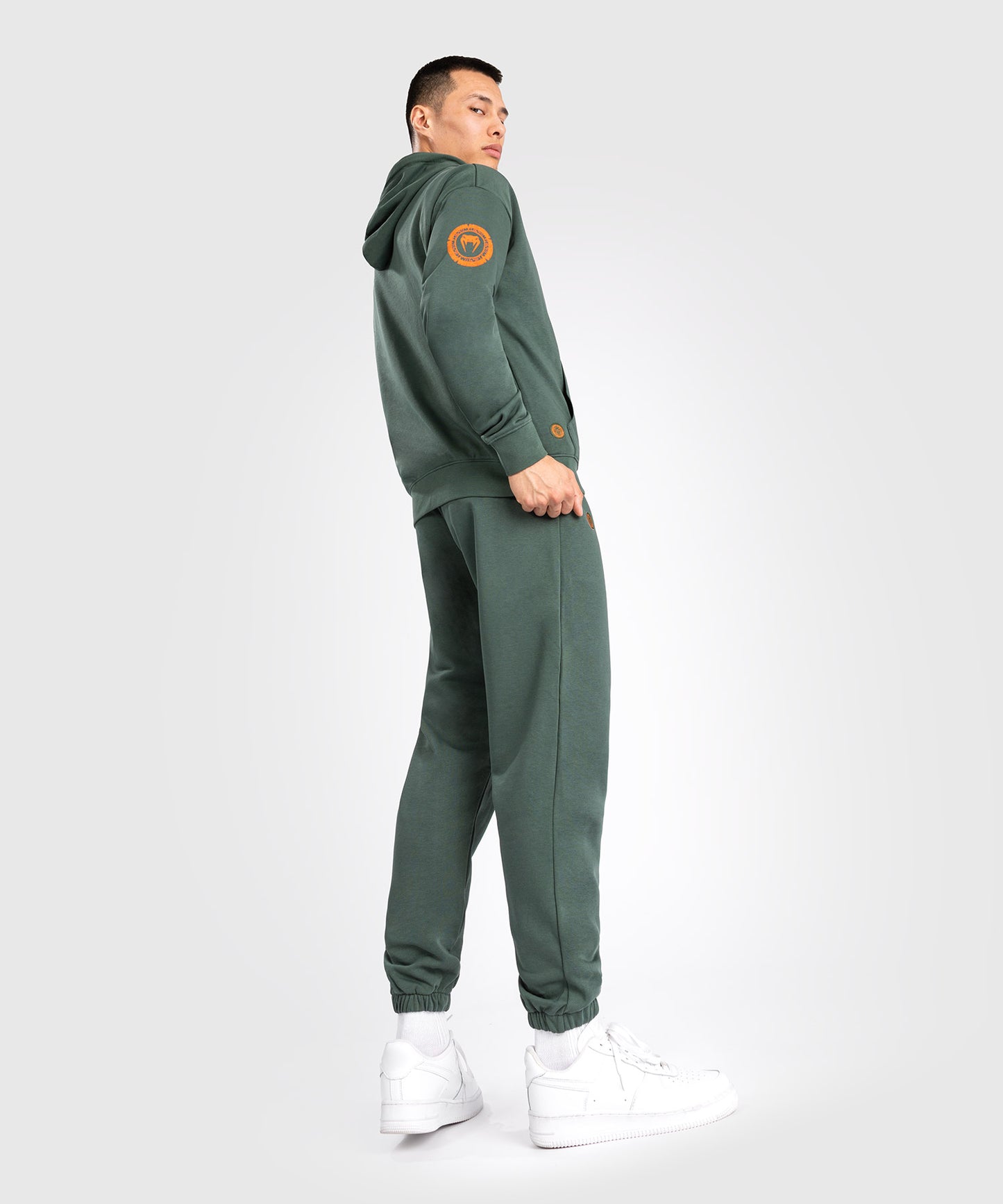 Venum Vortex XL Lite Herren Jogginghose - Khaki