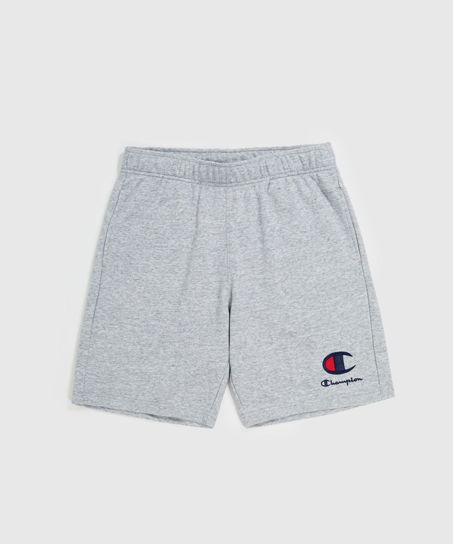 Champion Legacy Fightshorts – Grau