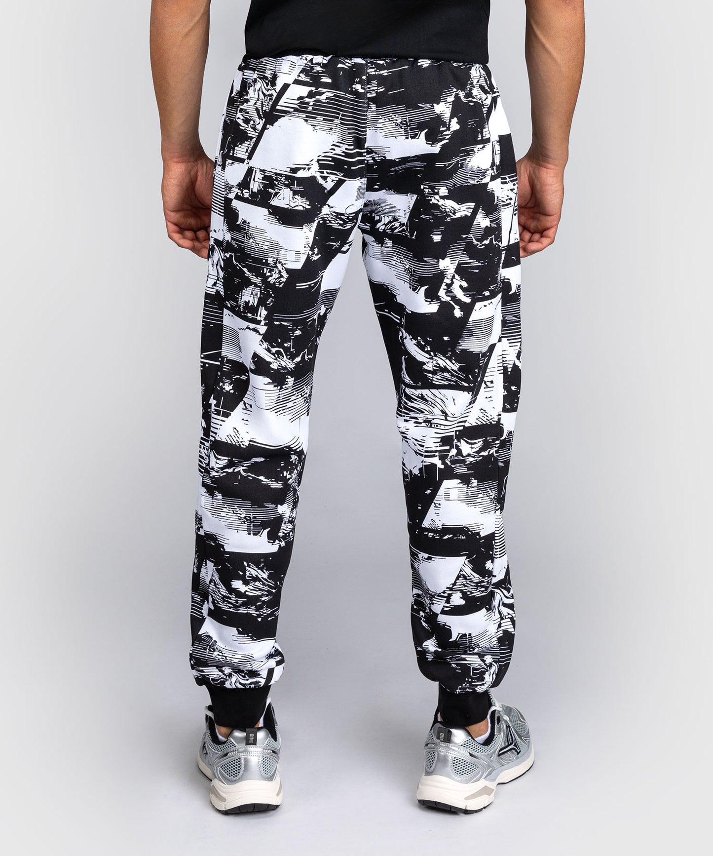 Pantalon Homme UFC Zenith by Venum Authentic Fight Week - Blanc