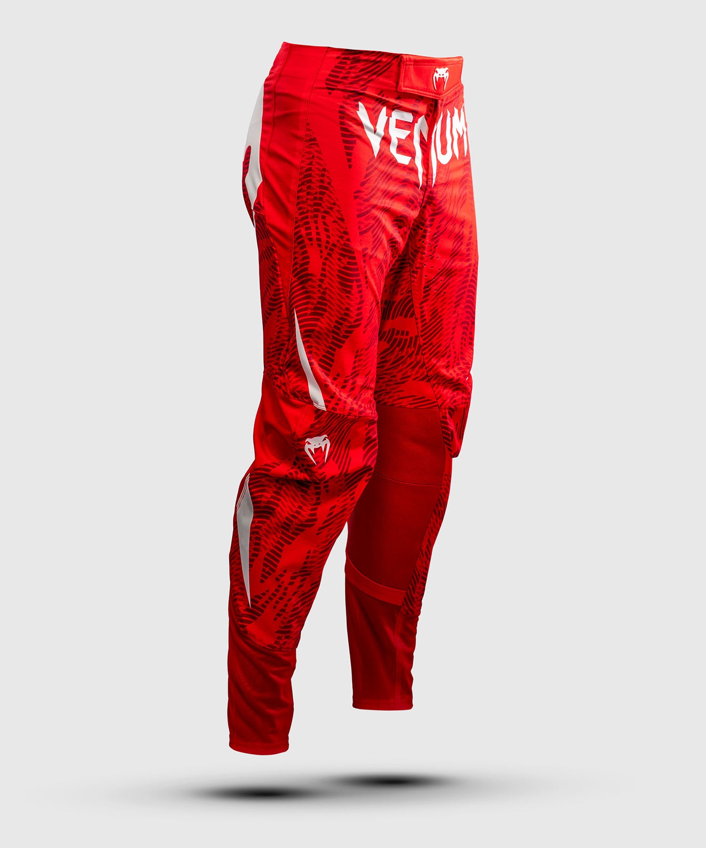 Pantalon de Motocross Venum MX Elite - Rouge