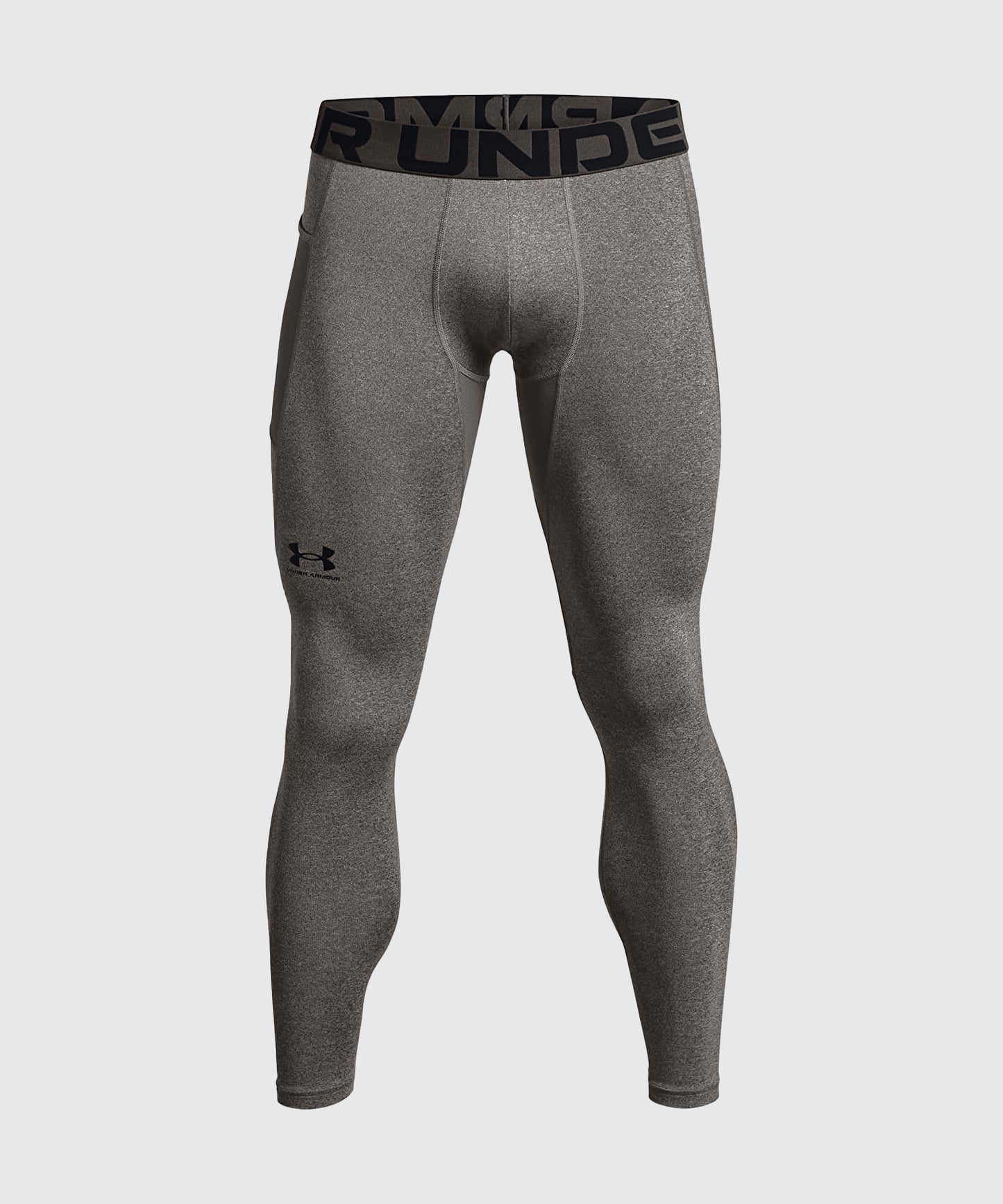 Under Armour Coldgear Pantalón de Compresión – Gris