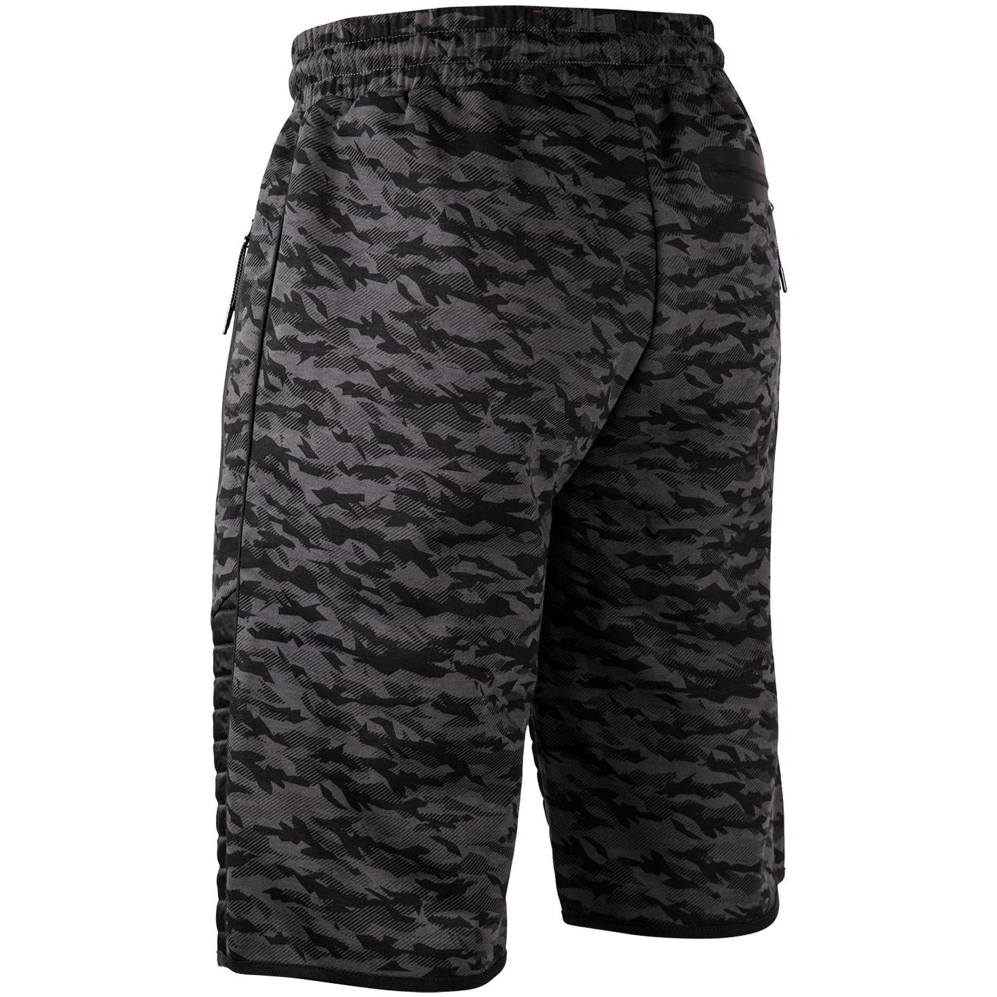 Short Venum Laser