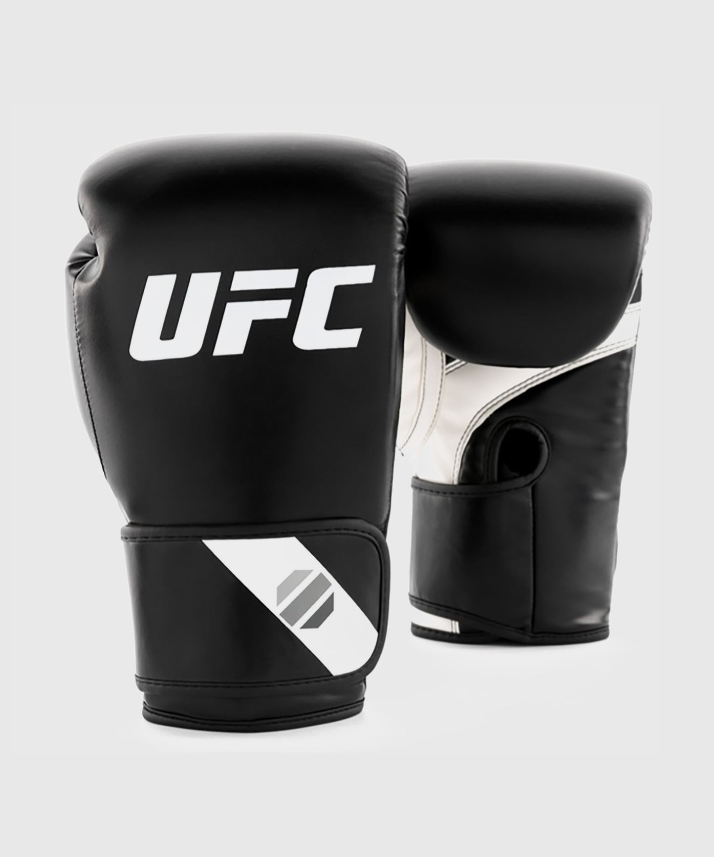 UFC Pro Fitness Boxhandschuhe – Schwarz