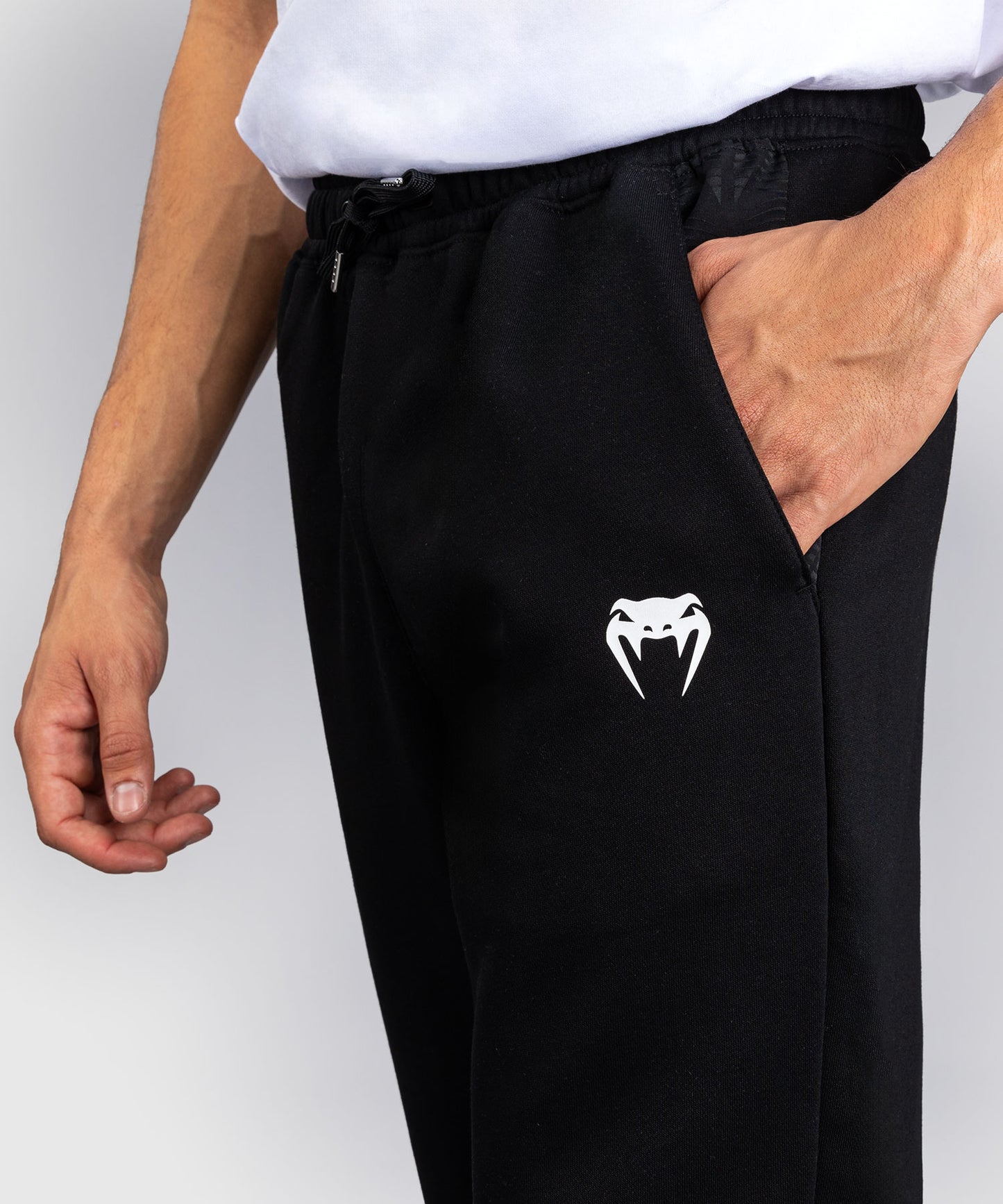 Pantalon Homme UFC Zenith by Venum Replica - Noir