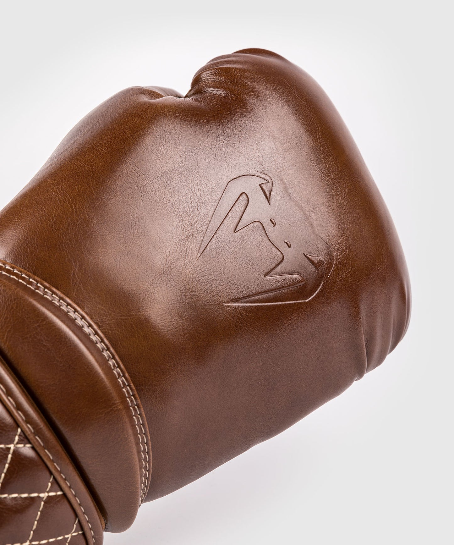 Gants de Boxe Venum Impact Classic - Havana Brillant