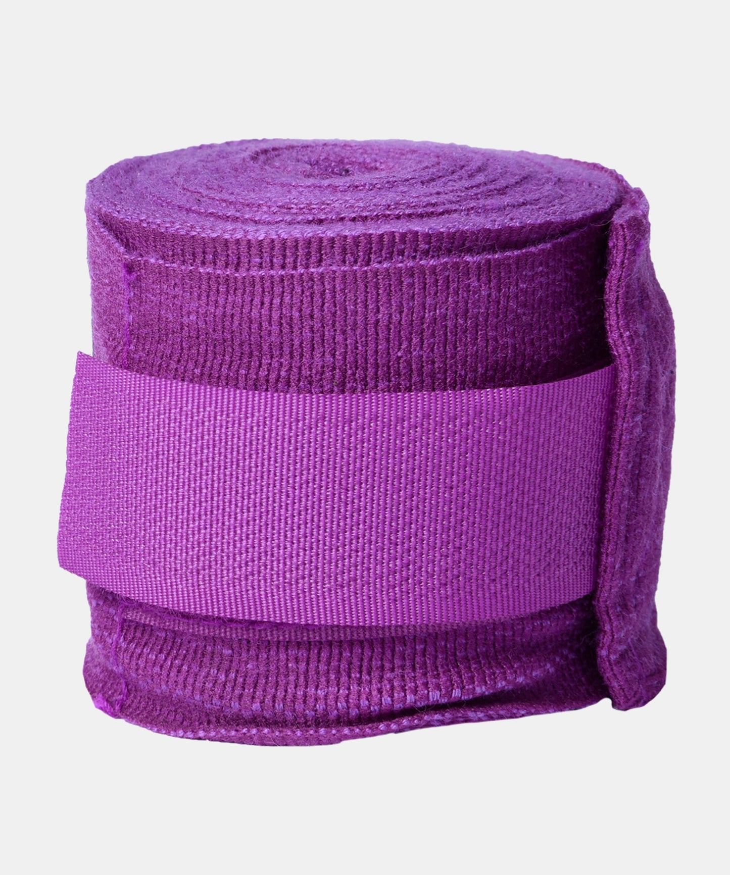 8 Weapons Hand Wraps 5 m – Purple