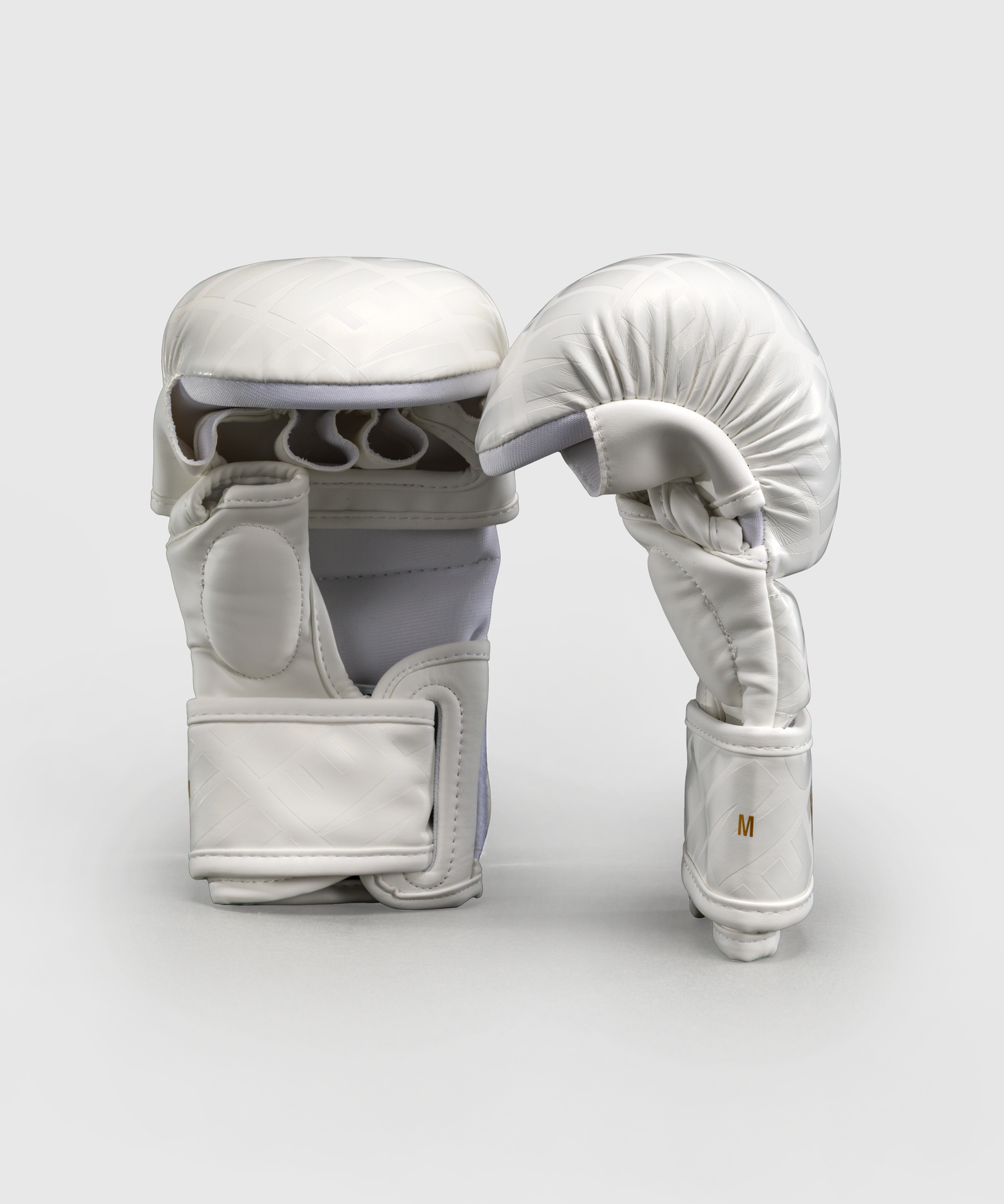 Venum Contender 1.5 XT 3D Guanti da sparring - Bianco/Oro