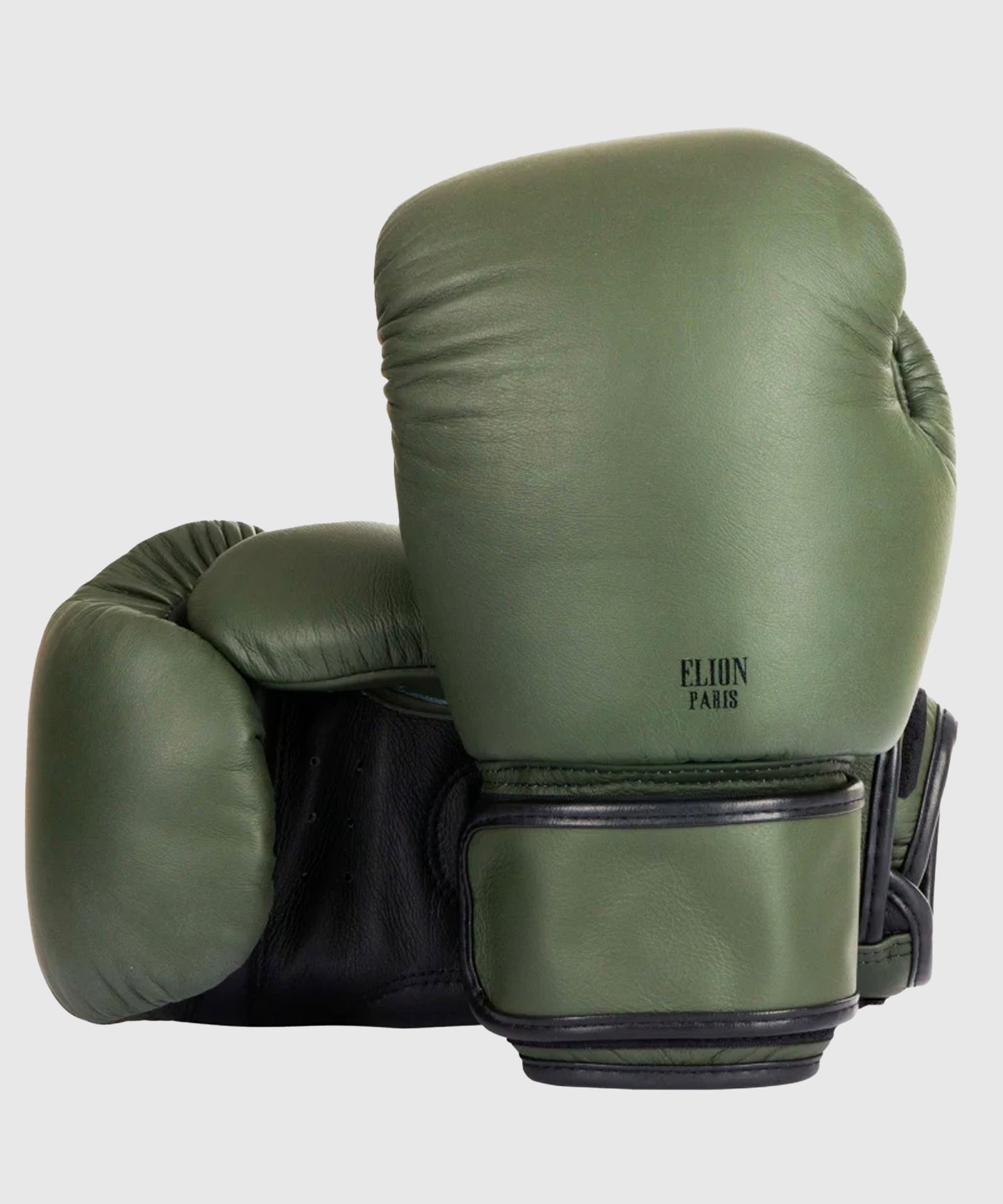 Elion Paris Boxhandschuhe - MattKhaki/Mattschwarz
