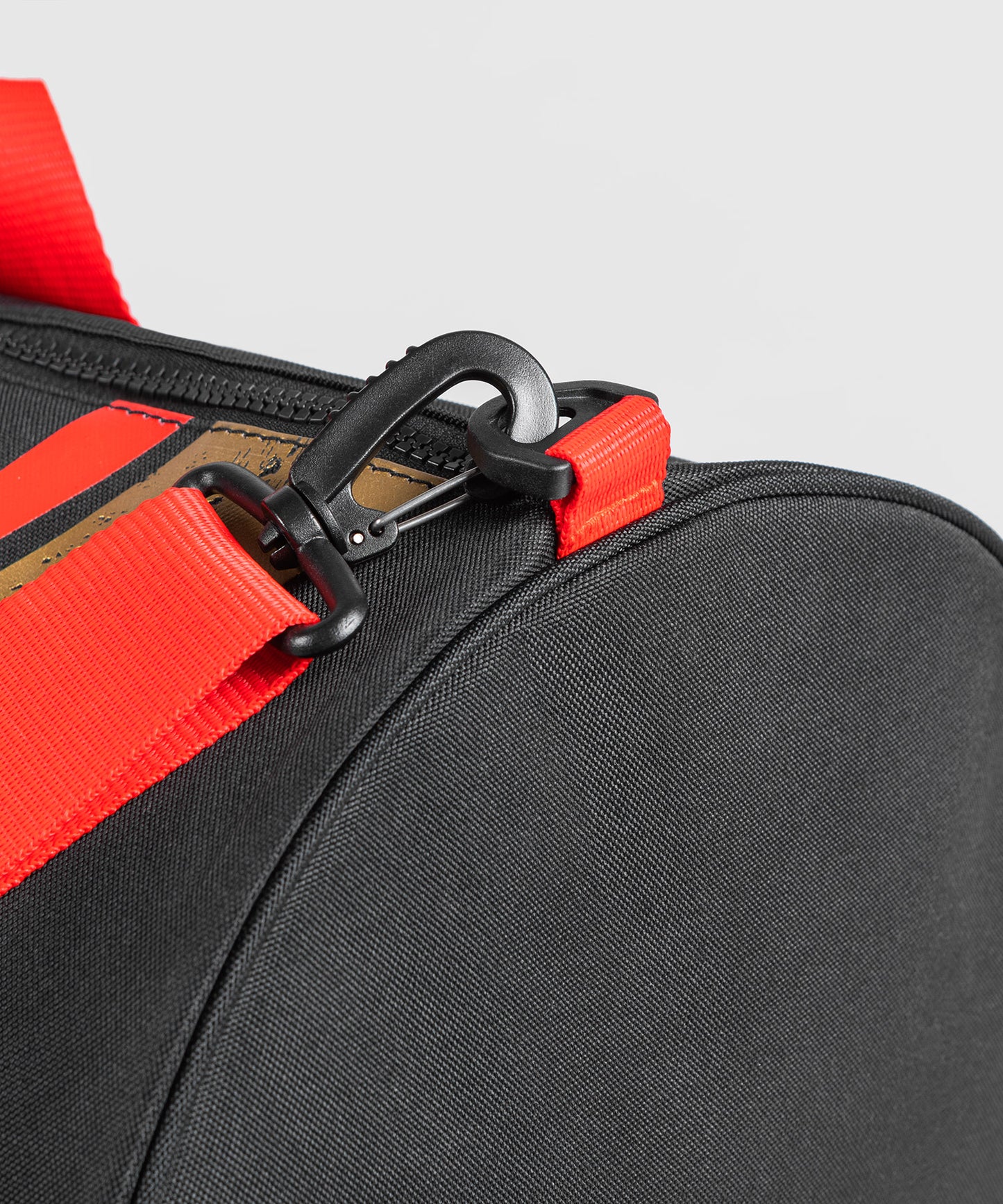 Venum x Mirage Duffle Bag - Schwarz/Gold