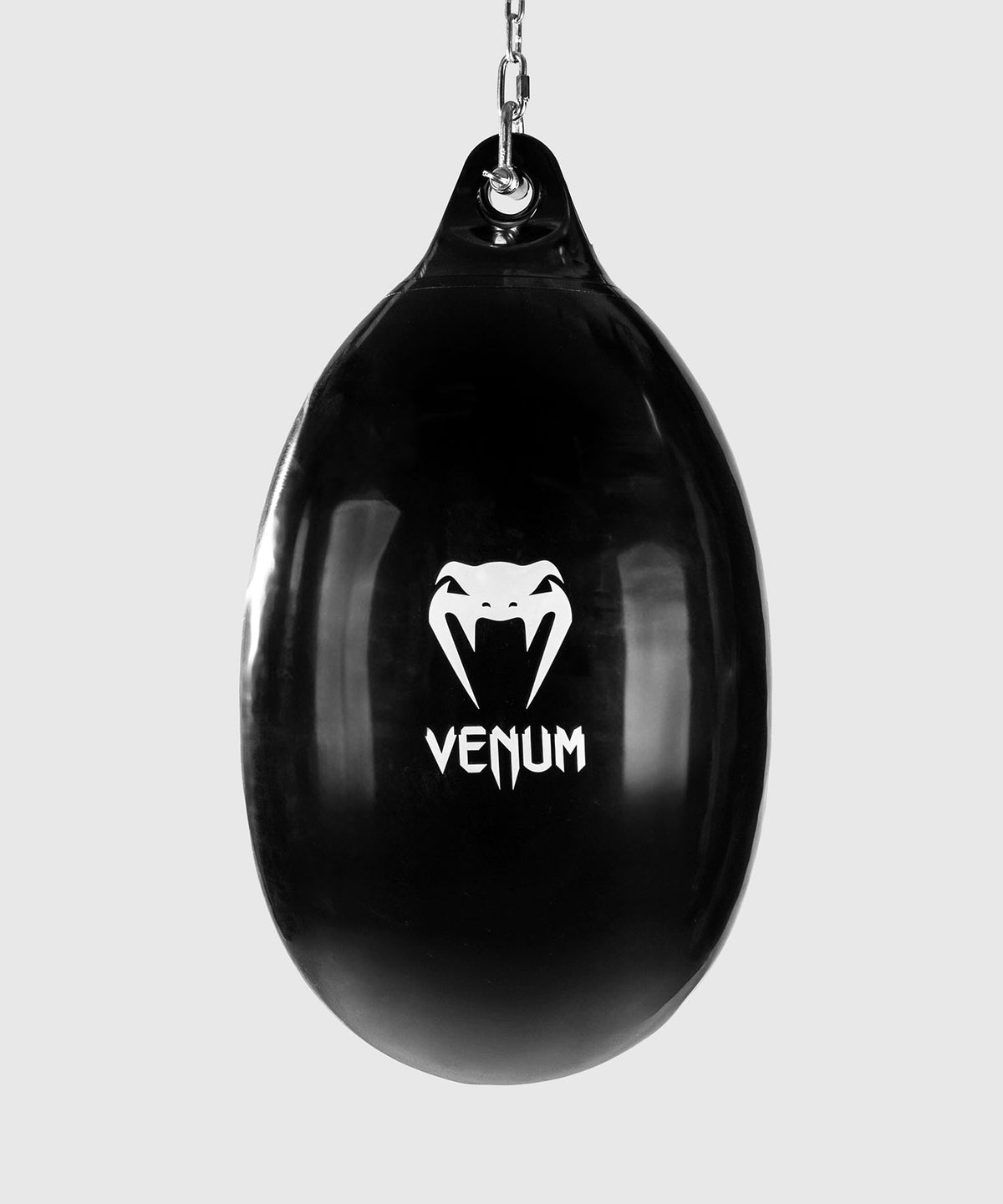 Venum Waterimpact 500 Saco de Boxeo Relleno de Agua – Negro