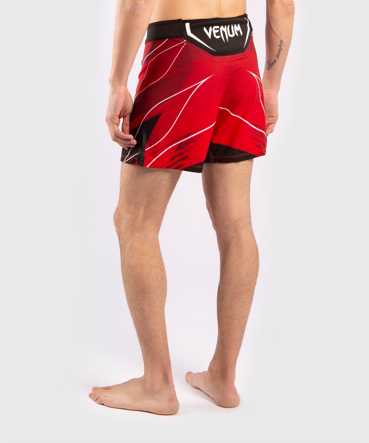 Venum Pro Line Herren UFC Fightshorts - Rot
