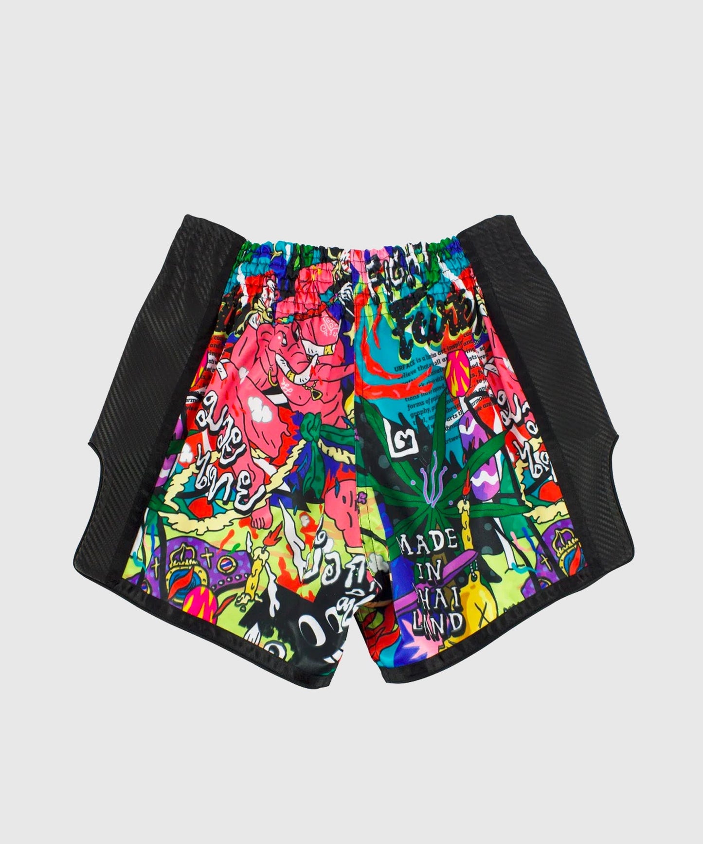 Fairtex X Urface Pantalones de Muay Thai