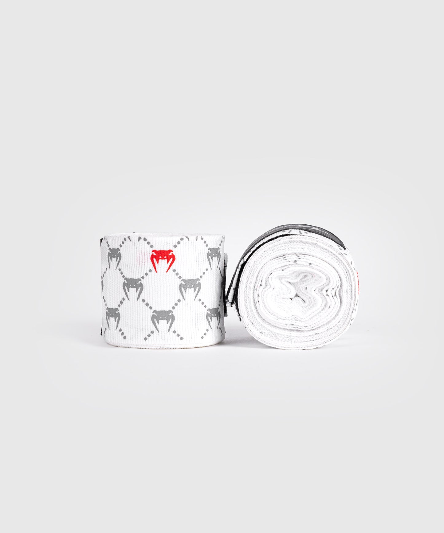 Bandes de Boxe Venum Kontact Evo Monogram - Blanc