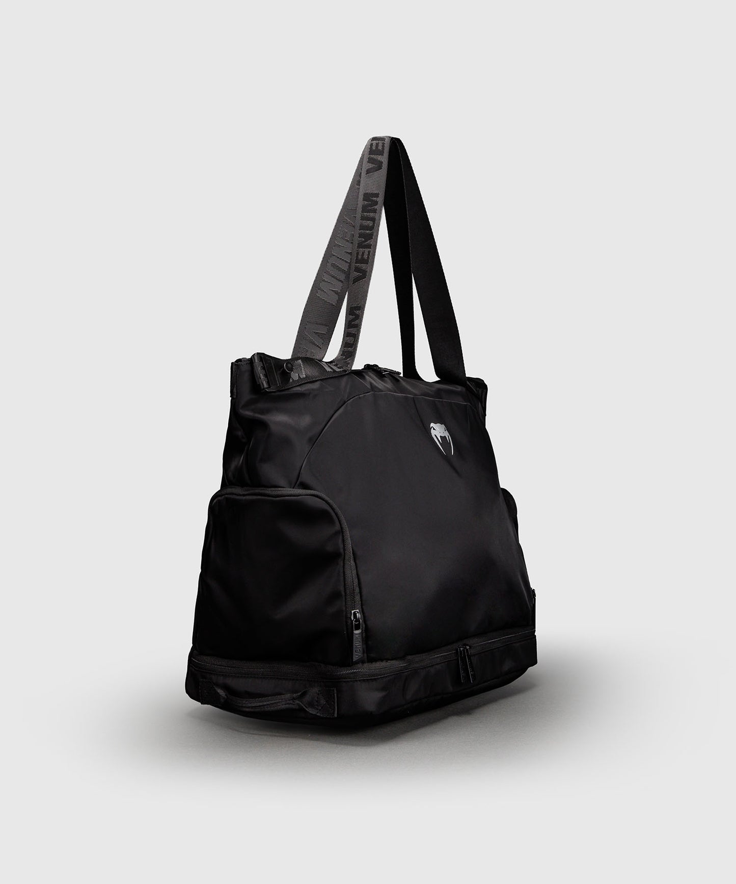 Venum Essential Bolsa de Deporte - Negro