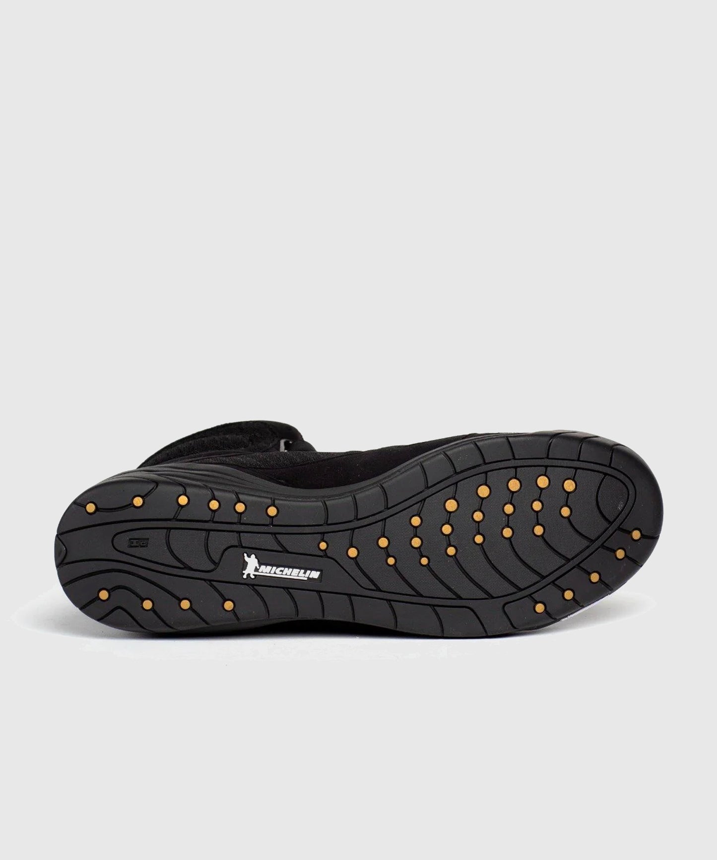 Everlast Elite 2 Scarpe da Boxe - Nero
