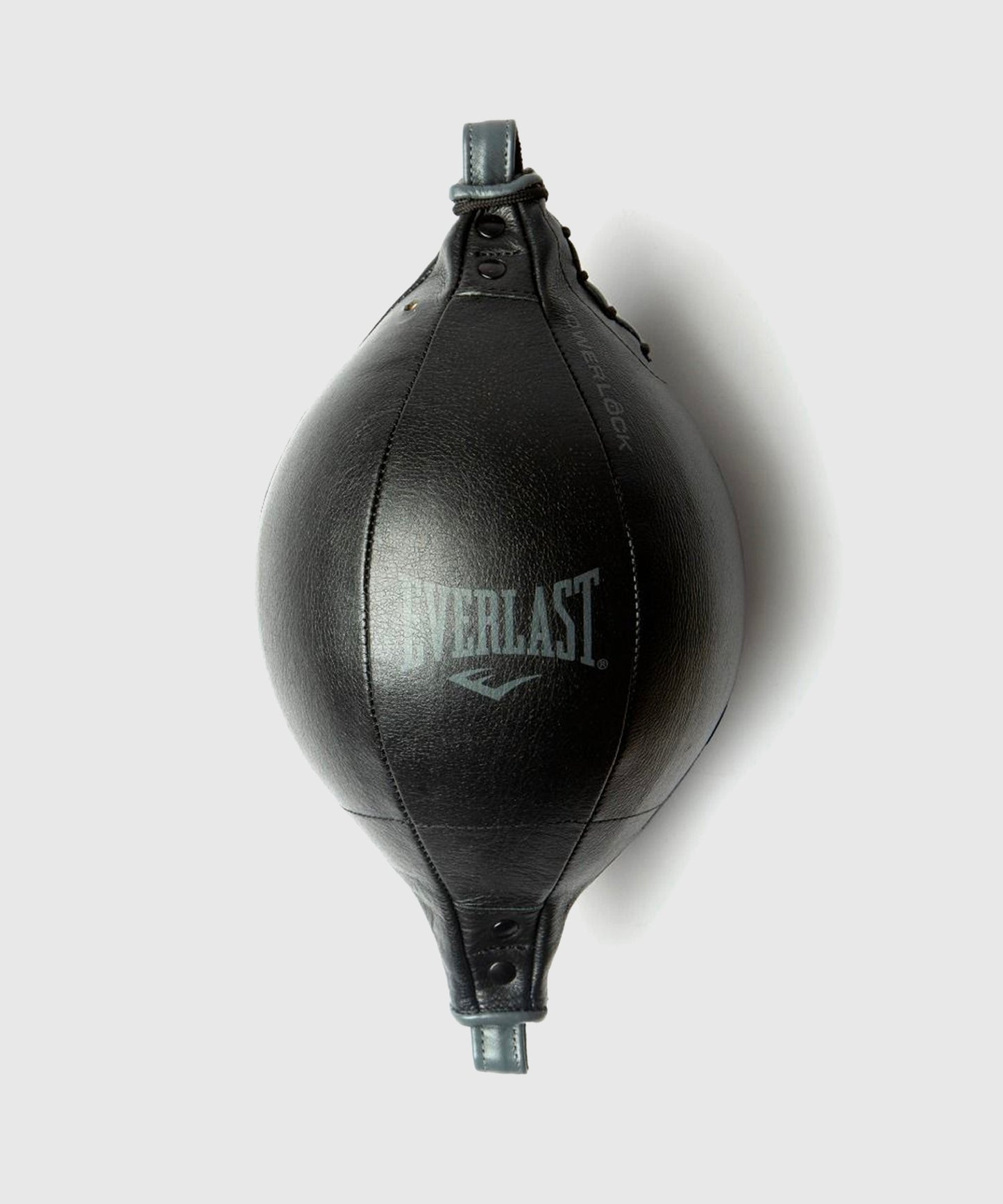 Ballon Double Attache Everlast Powerlock - Noir