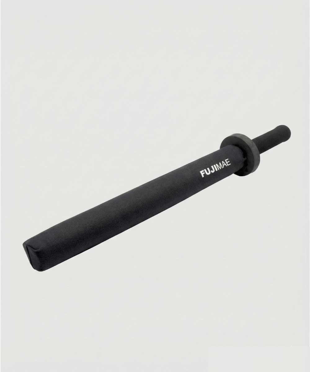 Kodachi Chanbara Fujimae – Negro