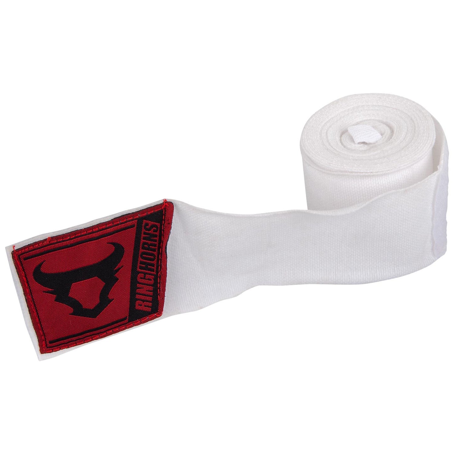 Ringhorns Charger by Venum Hand Wraps – Weiß